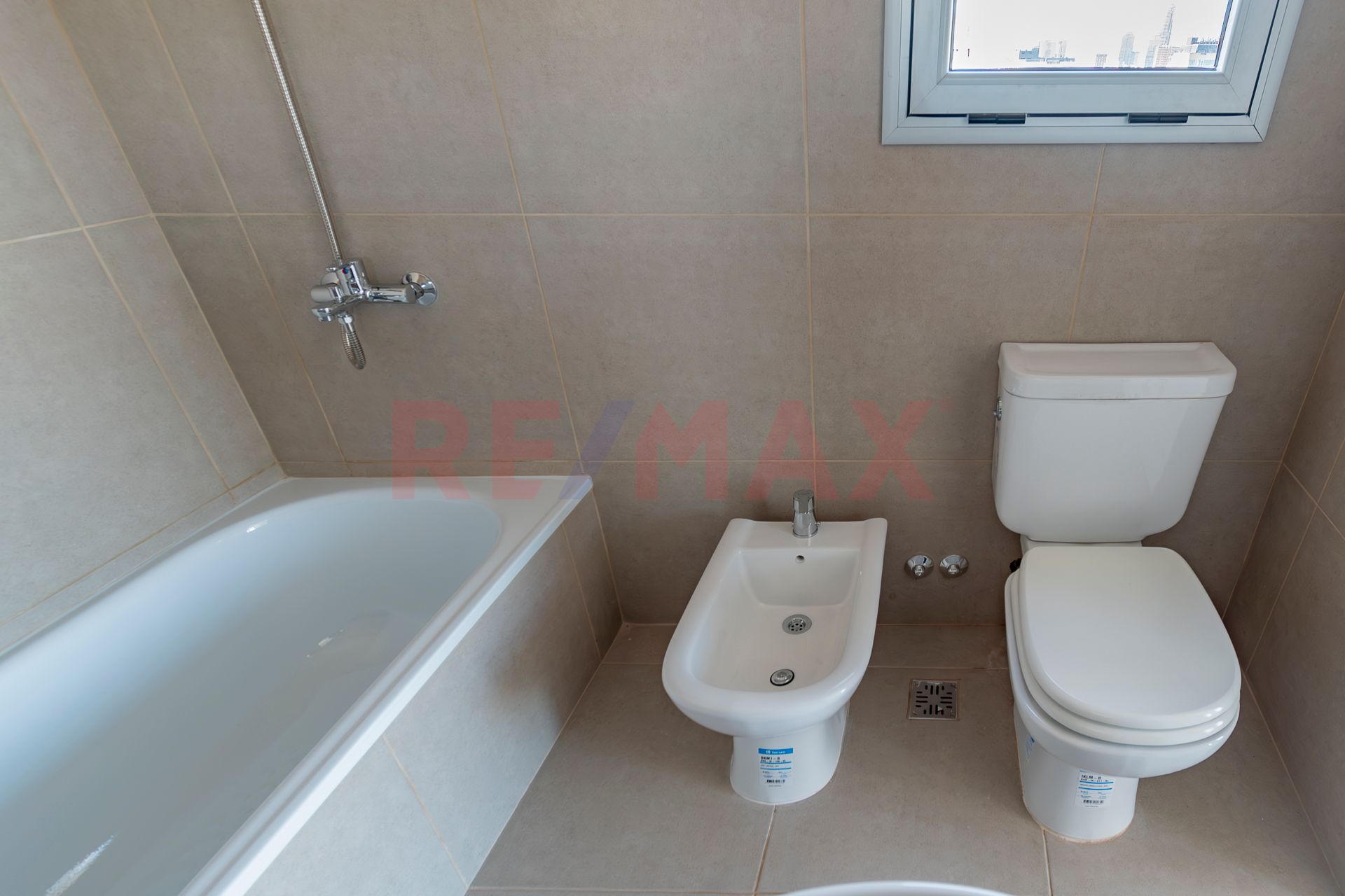 Venta Monserrat Monoamb apaisado divisible piso 12 - 19