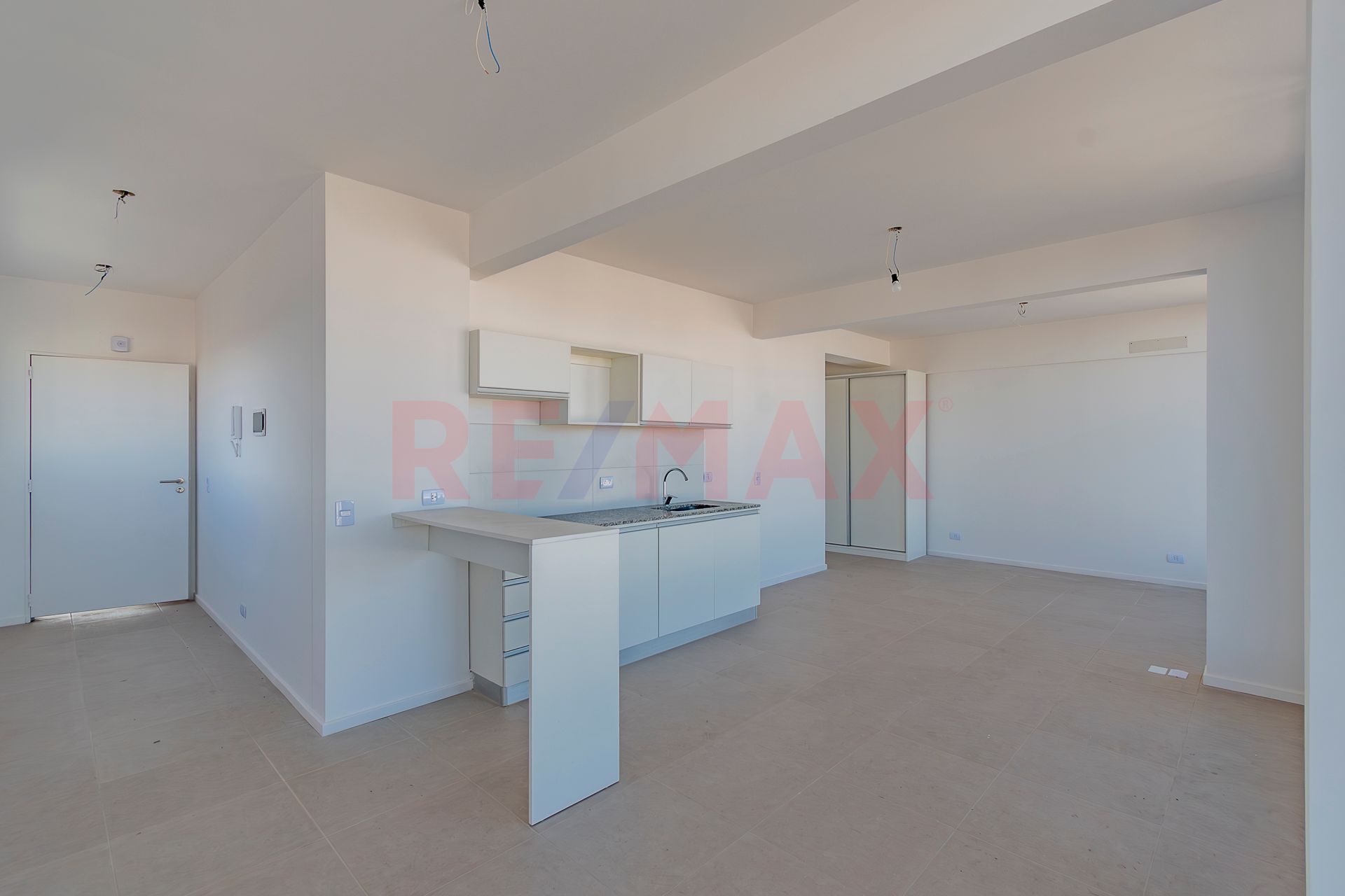 Venta Monserrat Monoamb apaisado divisible piso 12 - 3
