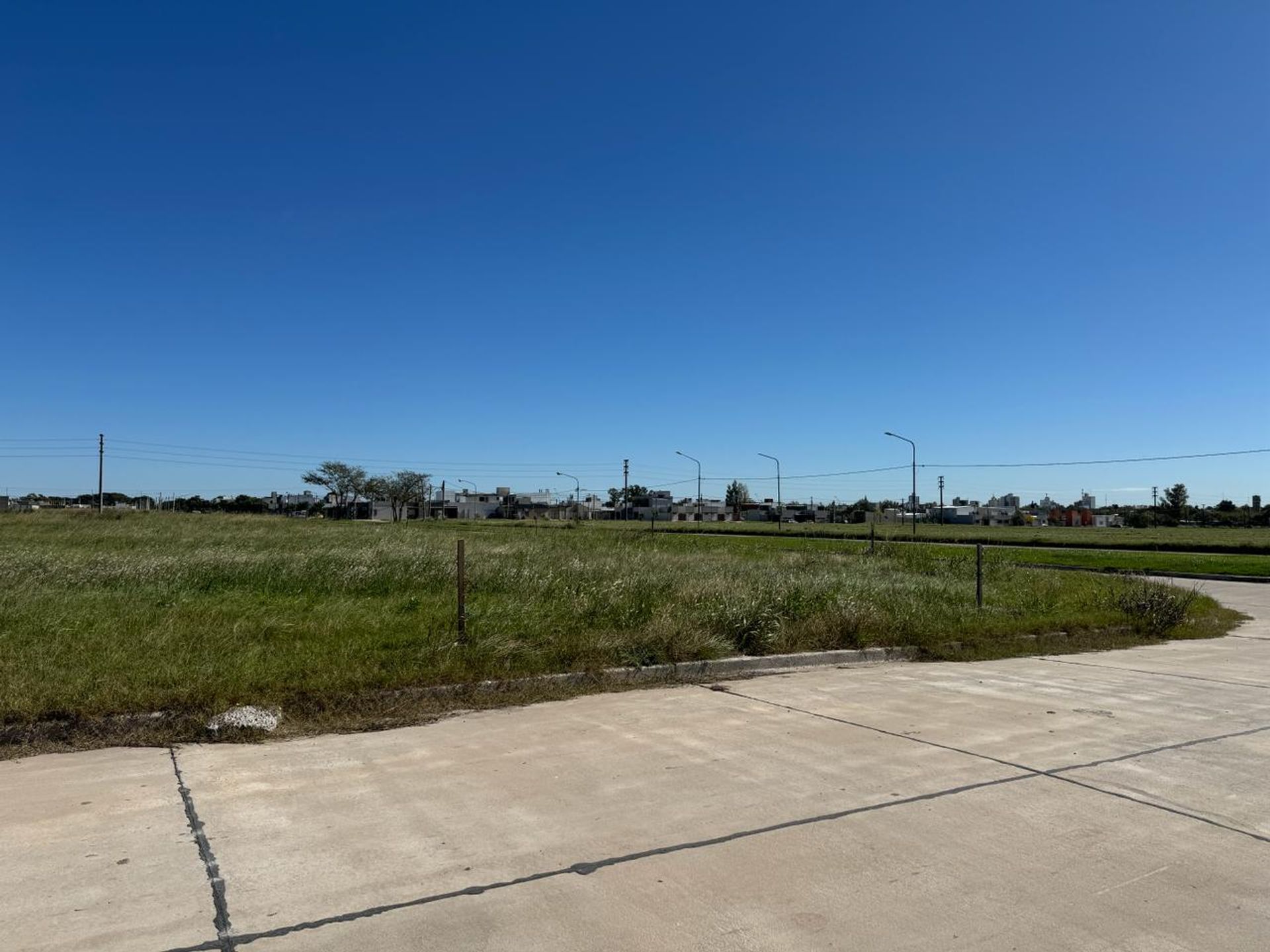 Lote en Venta en Castellanos, Santa Fe