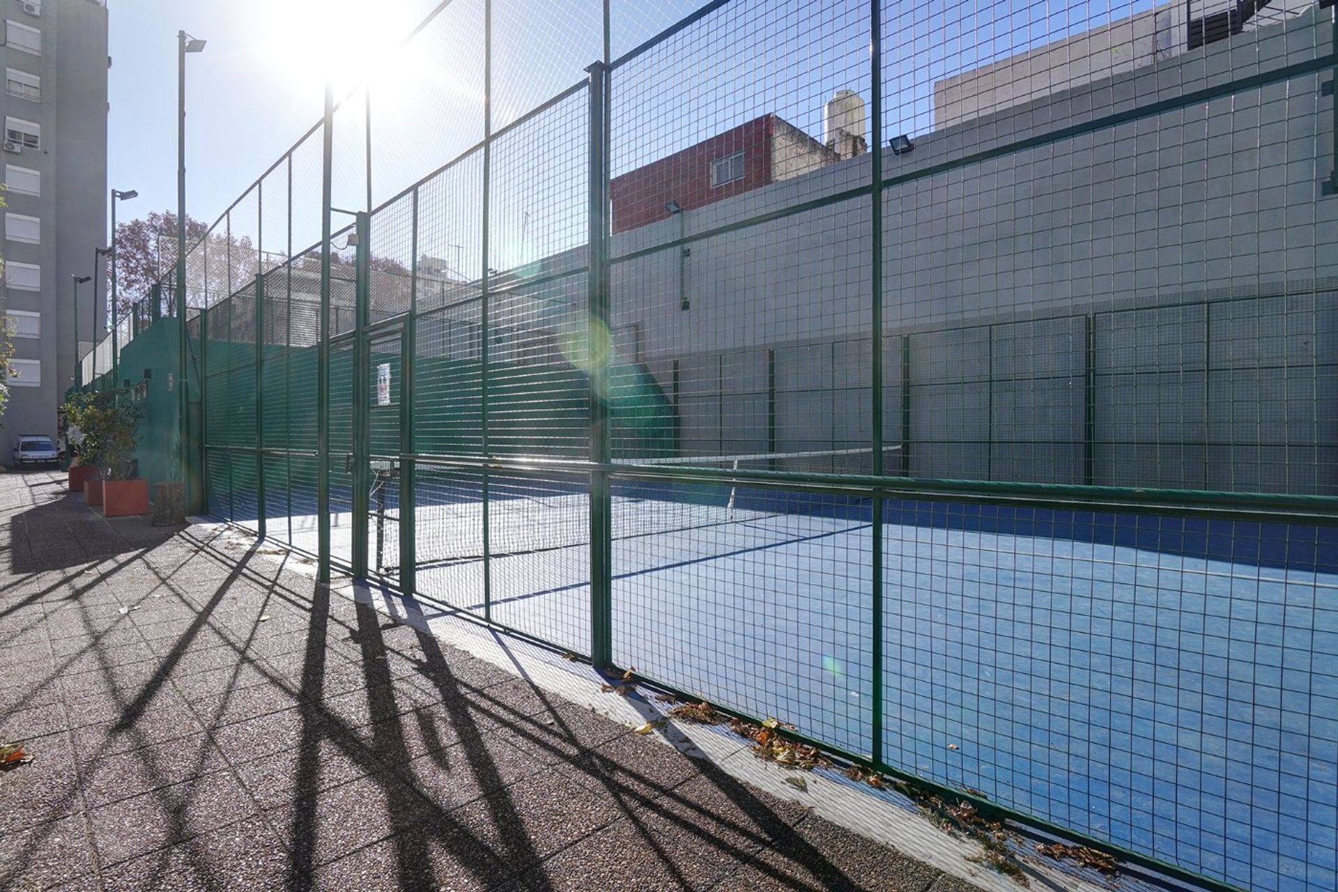 Departamento en Venta en Balvanera, Capital Federal