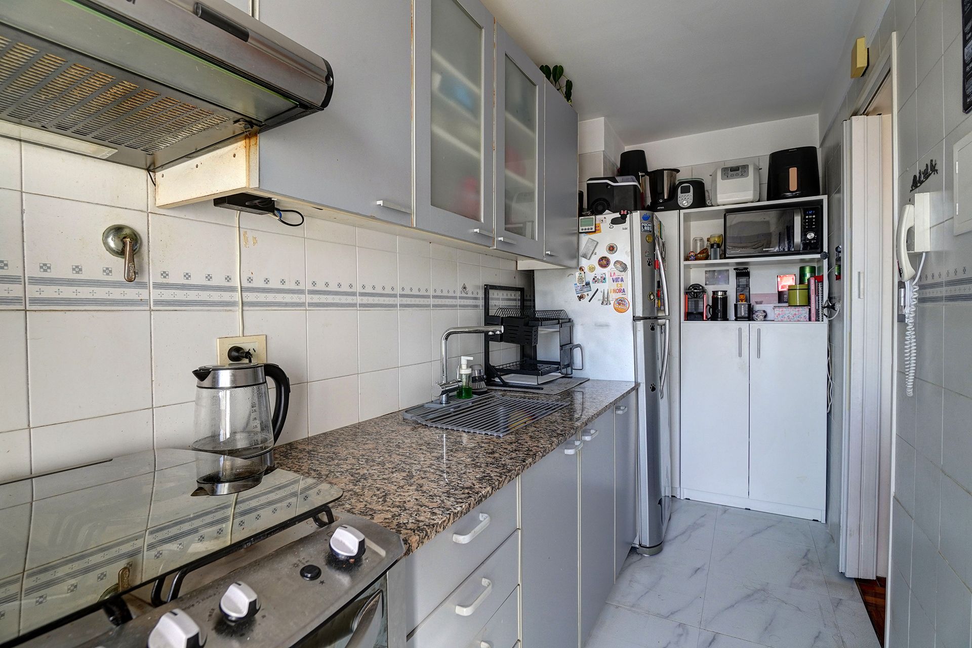 Departamento en Venta en Balvanera, Capital Federal