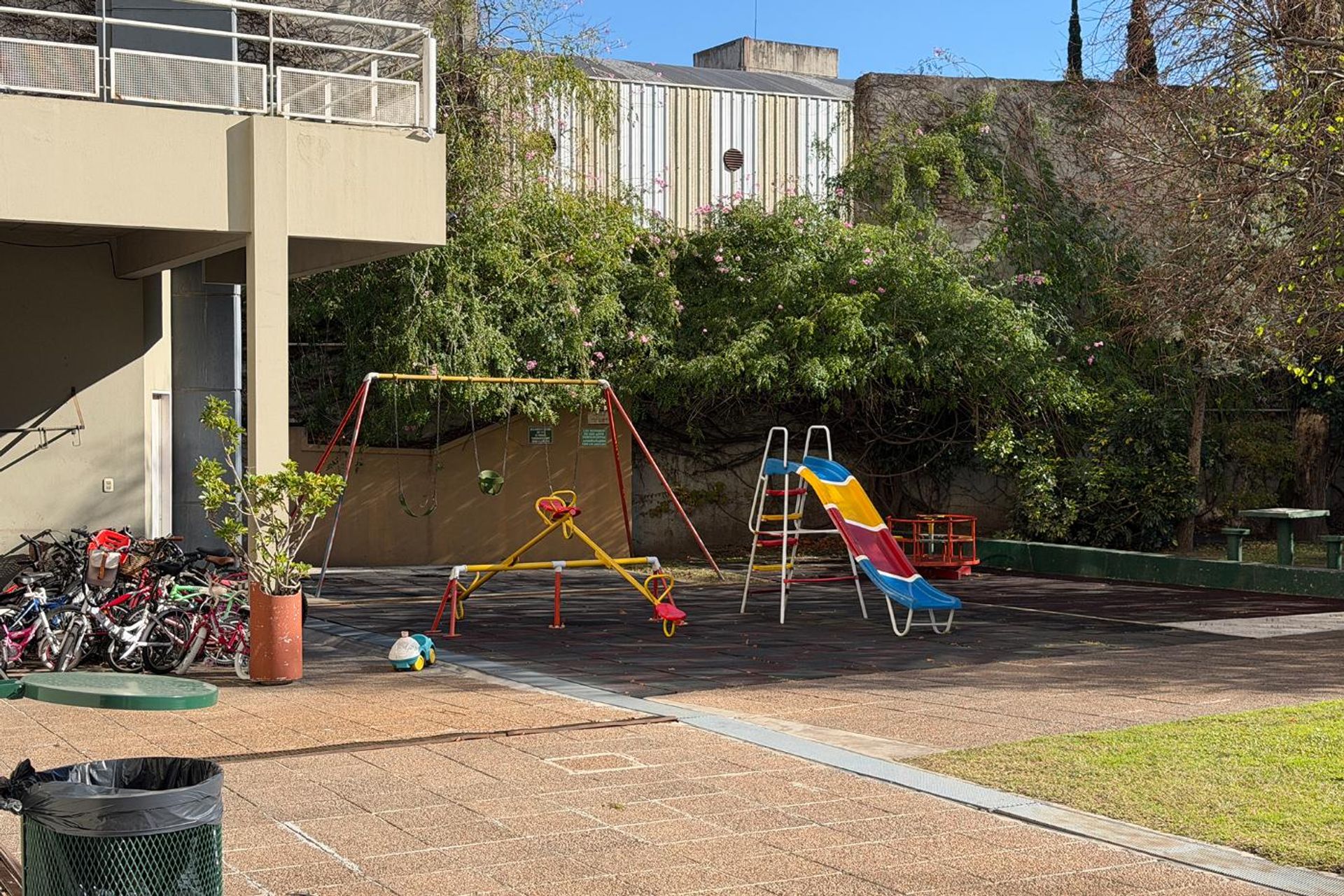 Departamento en Venta en Balvanera, Capital Federal