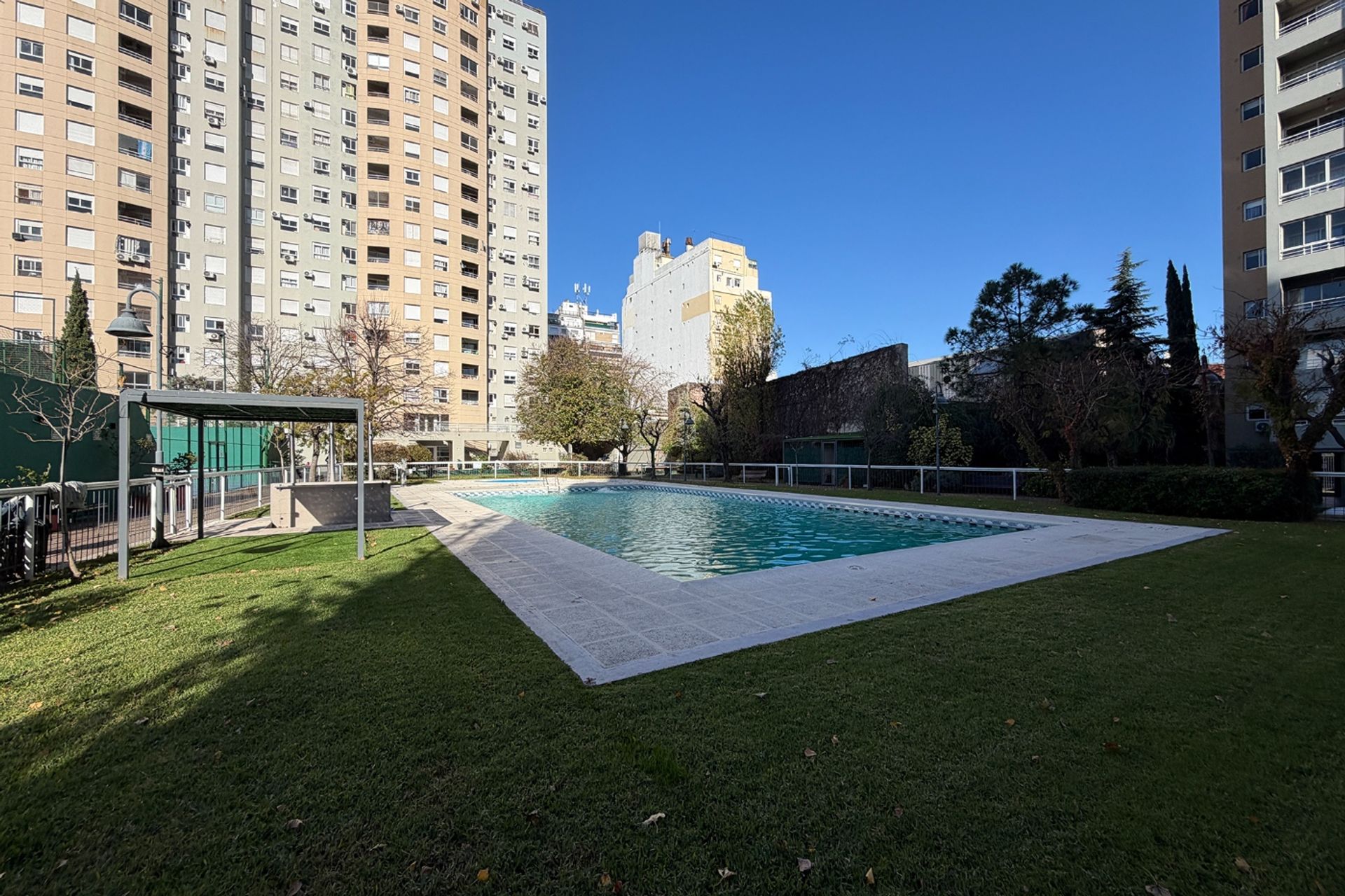Departamento en Venta en Balvanera, Capital Federal