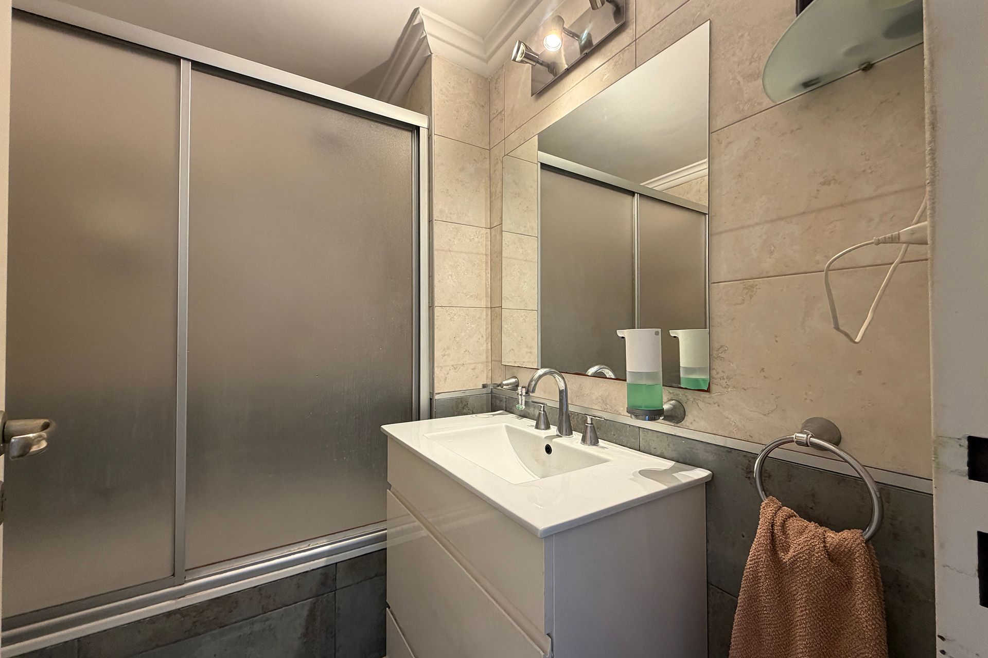 Departamento en Venta en Balvanera, Capital Federal