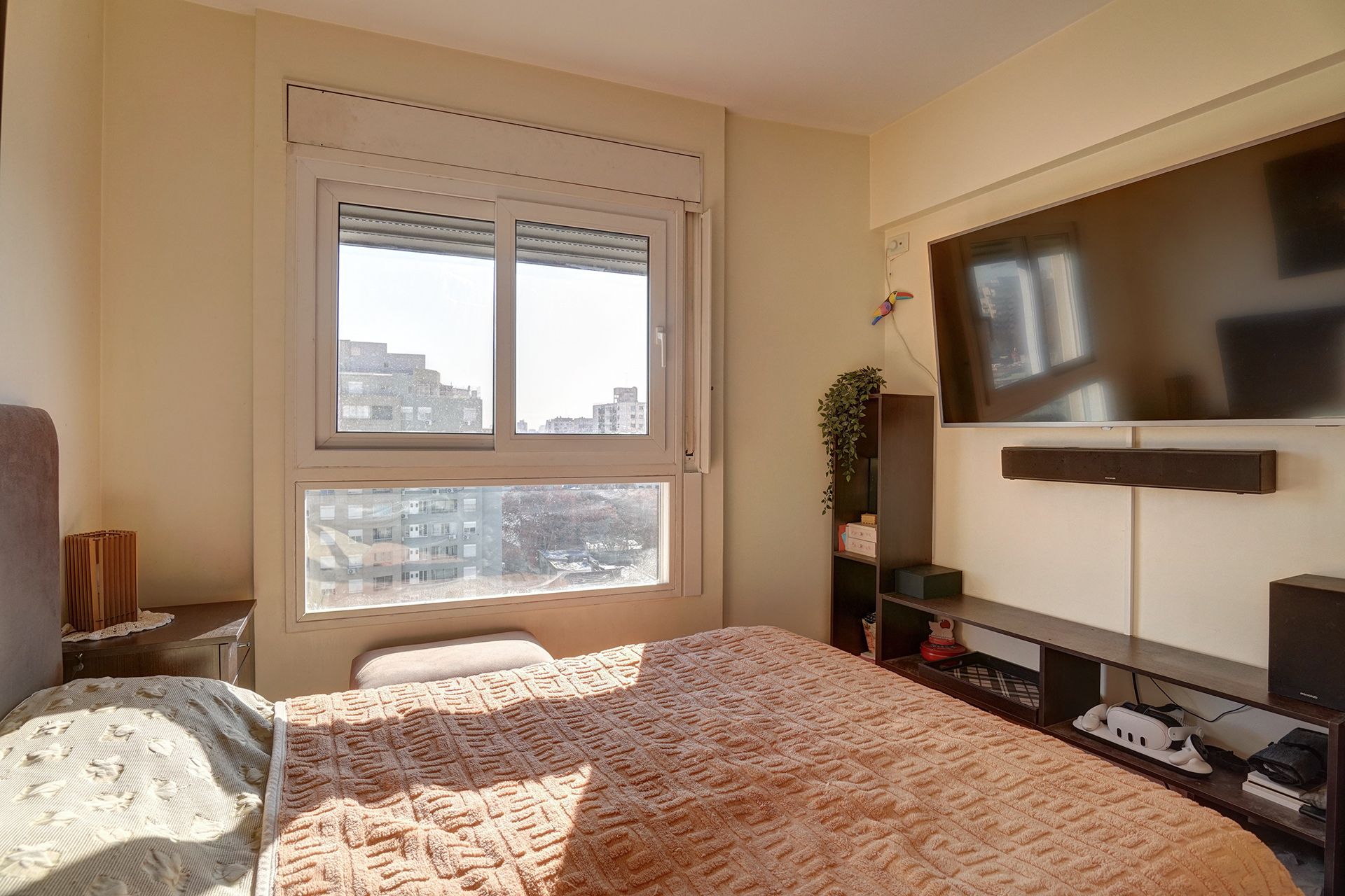 Departamento en Venta en Balvanera, Capital Federal