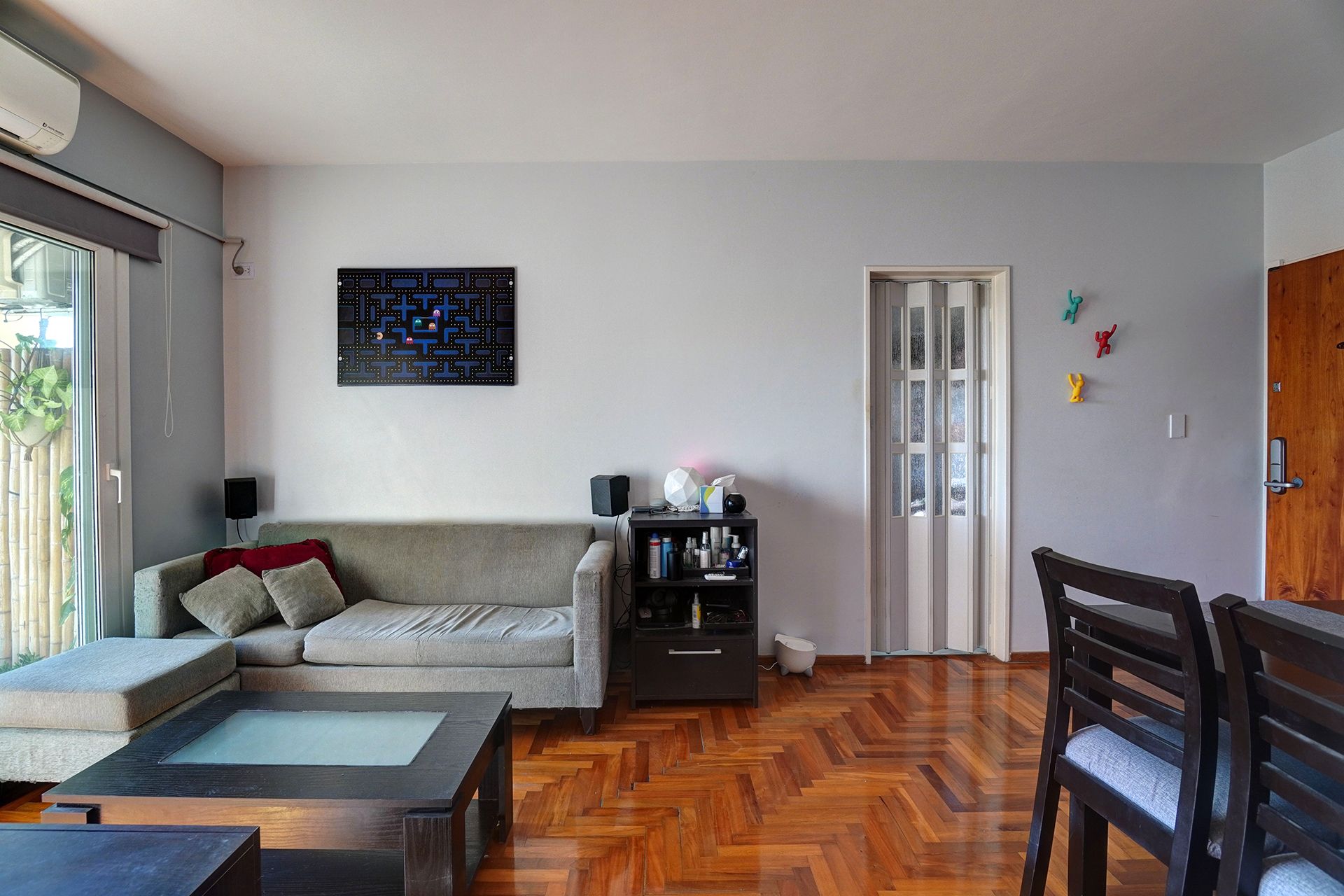 Departamento en Venta en Balvanera, Capital Federal