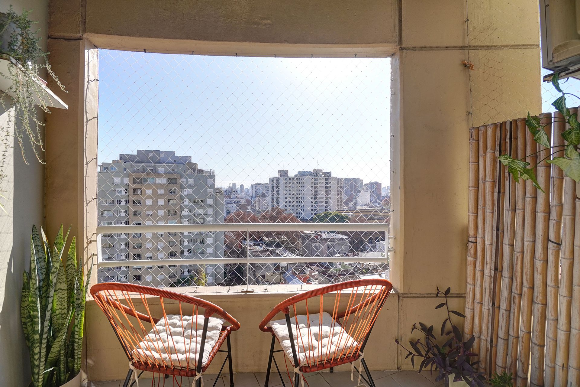 Departamento en Venta en Balvanera, Capital Federal