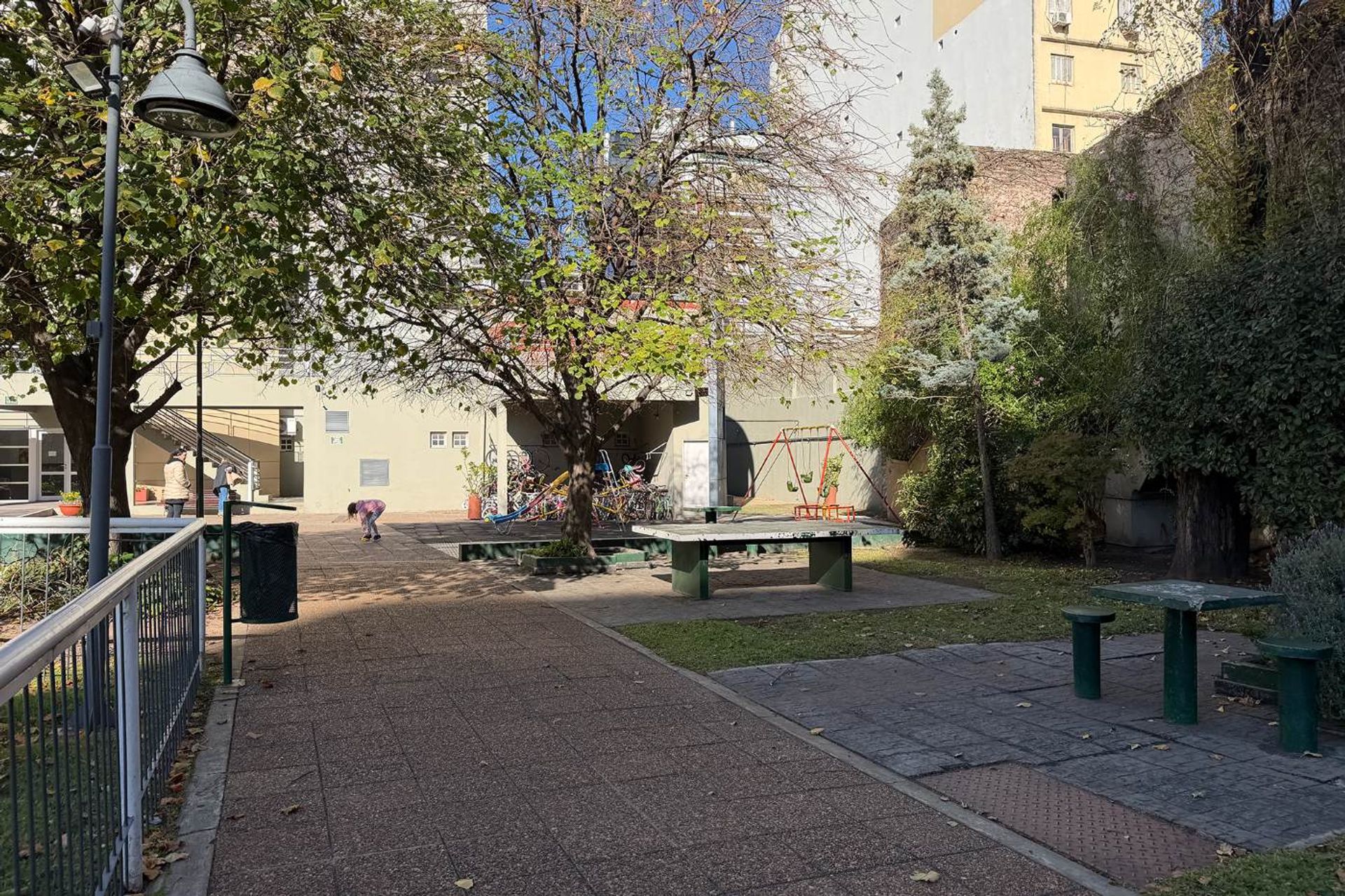 Departamento en Venta en Balvanera, Capital Federal
