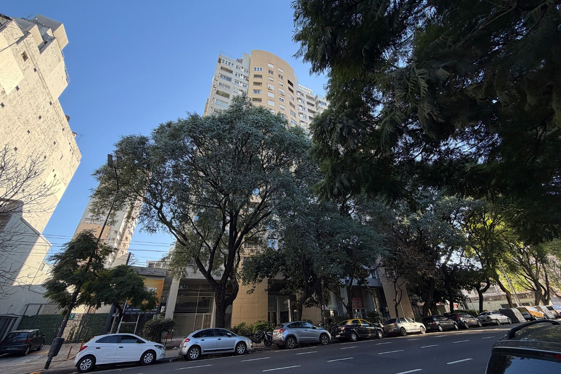 Departamento en Venta en Balvanera, Capital Federal