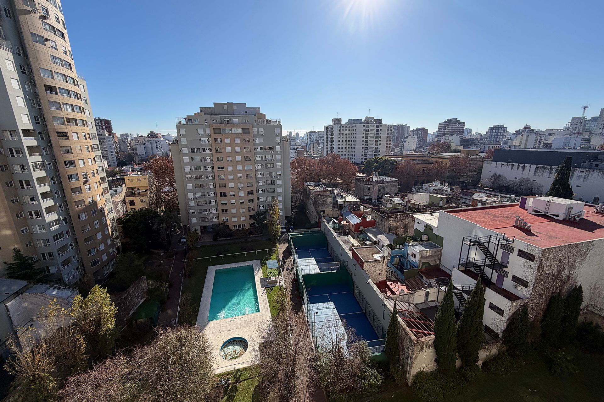 Departamento en Venta en Balvanera, Capital Federal