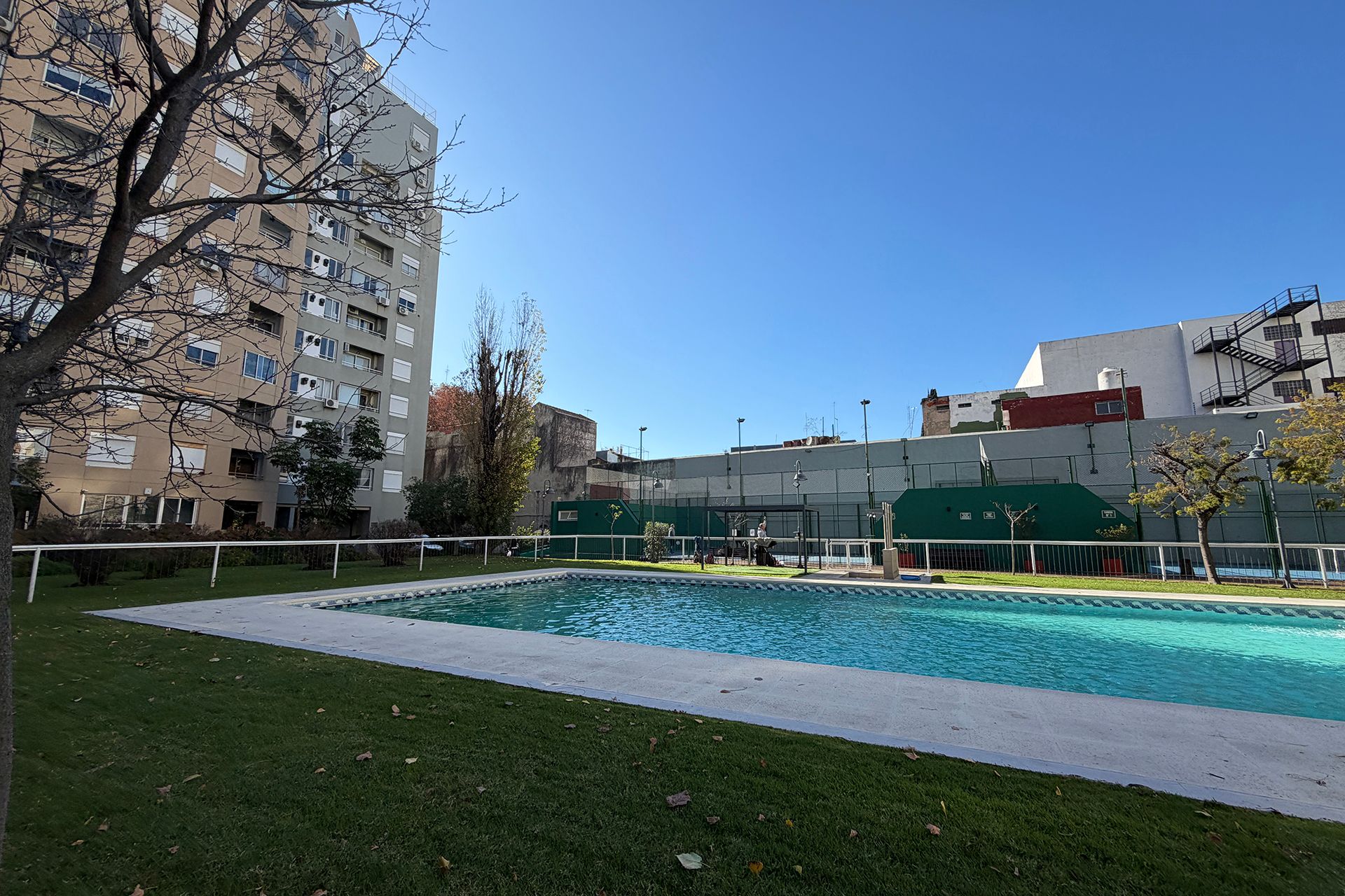 Departamento en Venta en Balvanera, Capital Federal