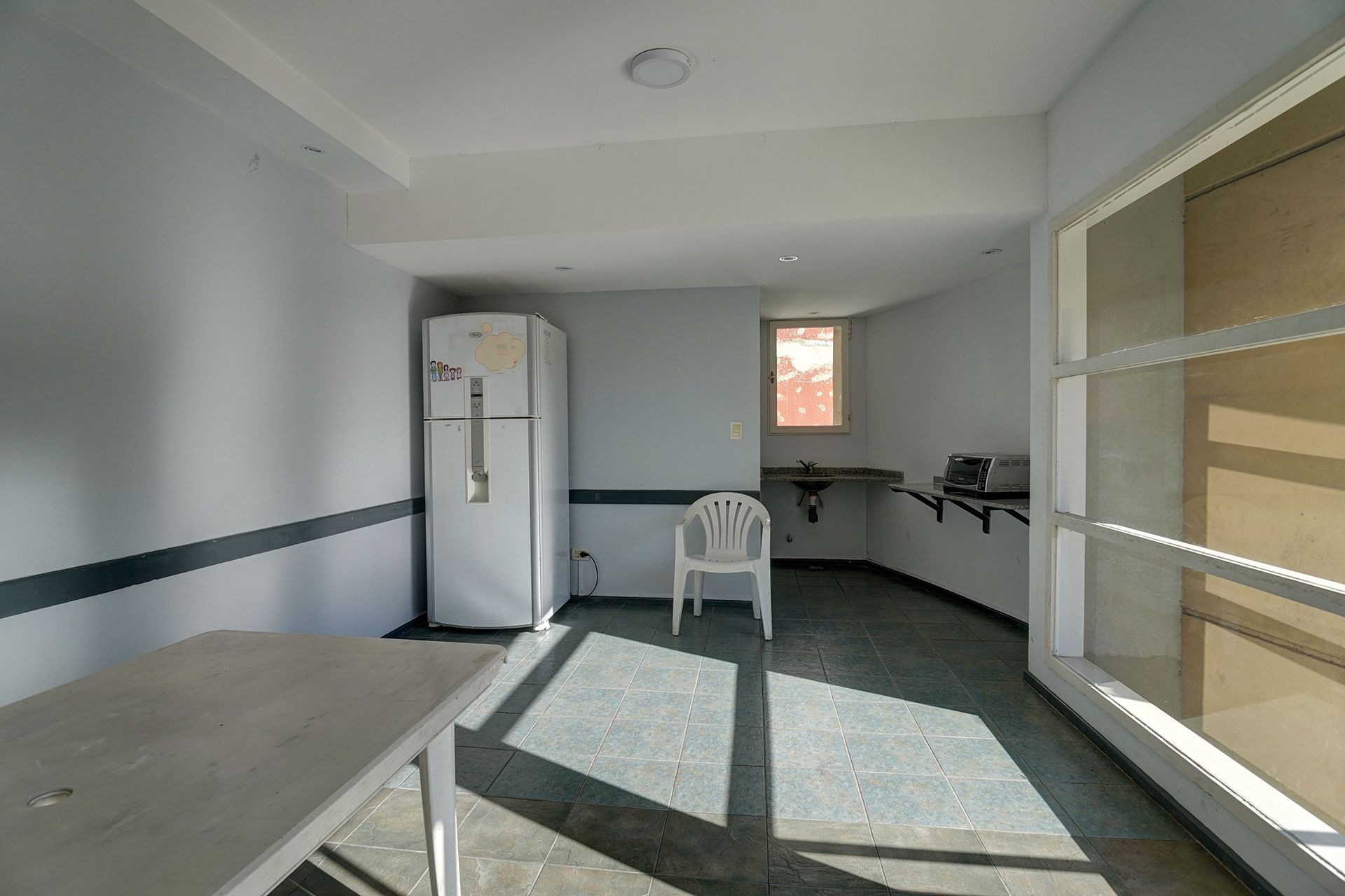 Departamento en Venta en Balvanera, Capital Federal