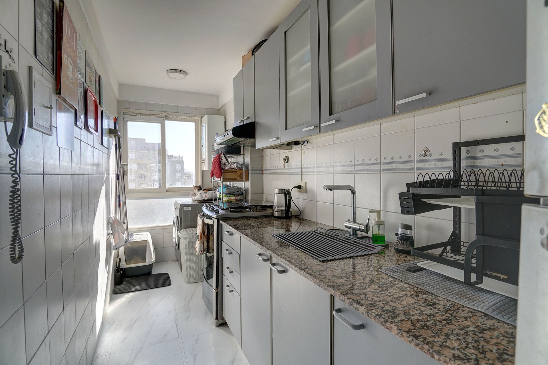 Departamento en Venta en Balvanera, Capital Federal