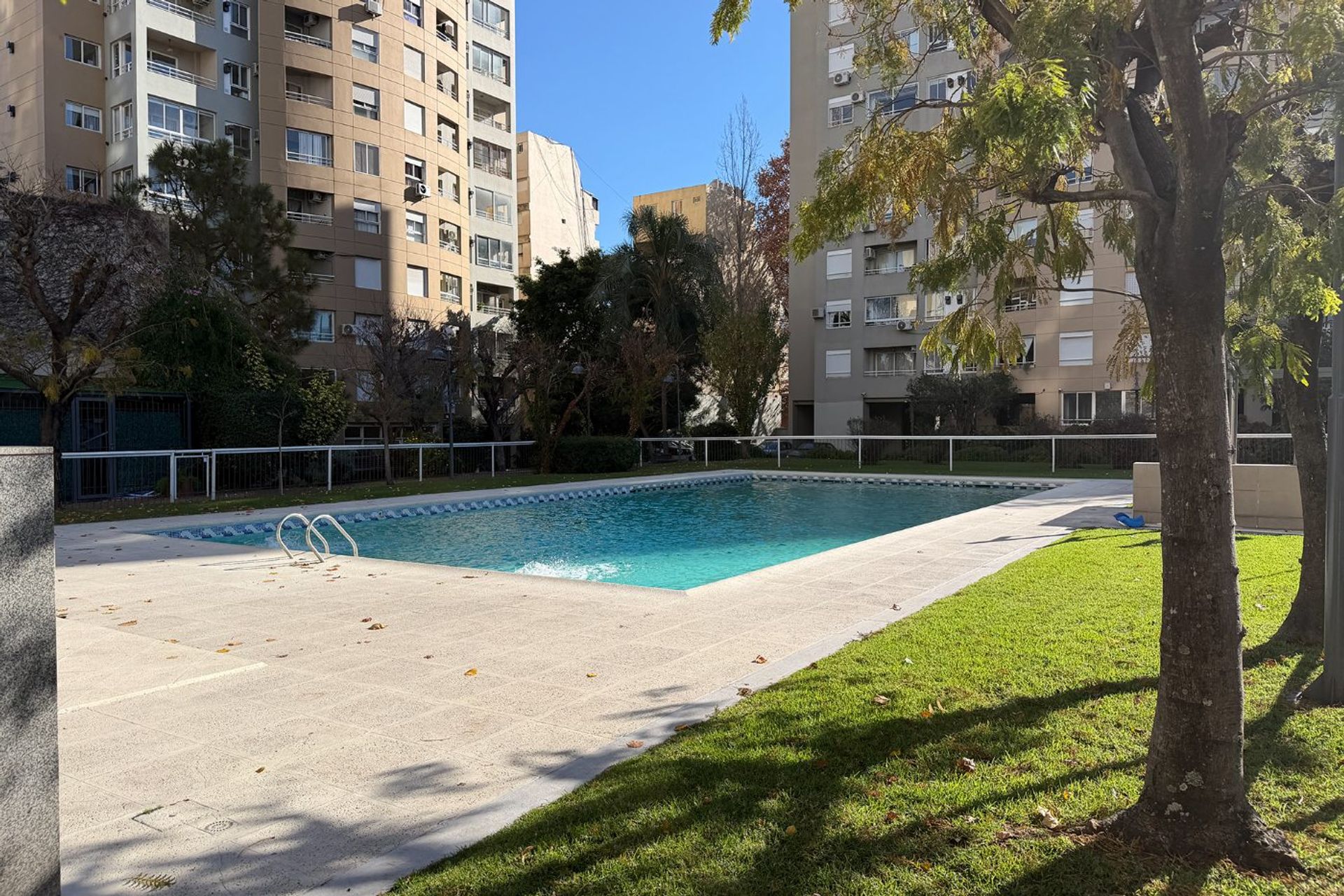 Departamento en Venta en Balvanera, Capital Federal