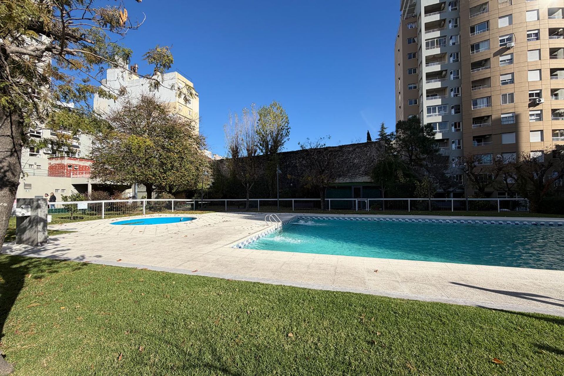 Departamento en Venta en Balvanera, Capital Federal