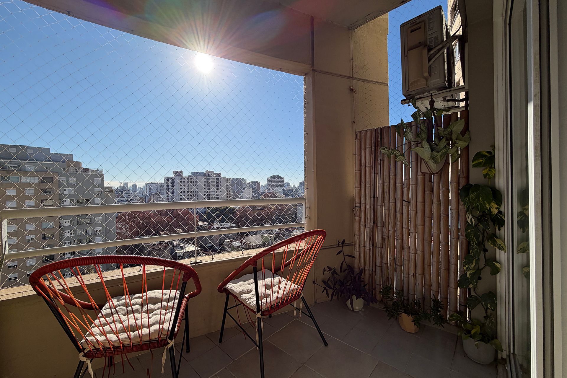 Departamento en Venta en Balvanera, Capital Federal
