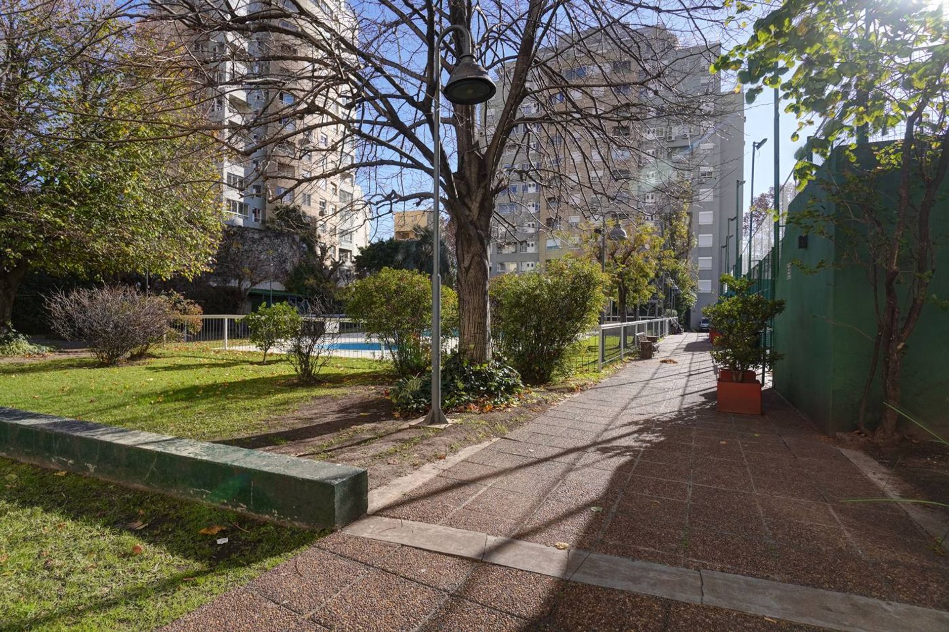 Departamento en Venta en Balvanera, Capital Federal