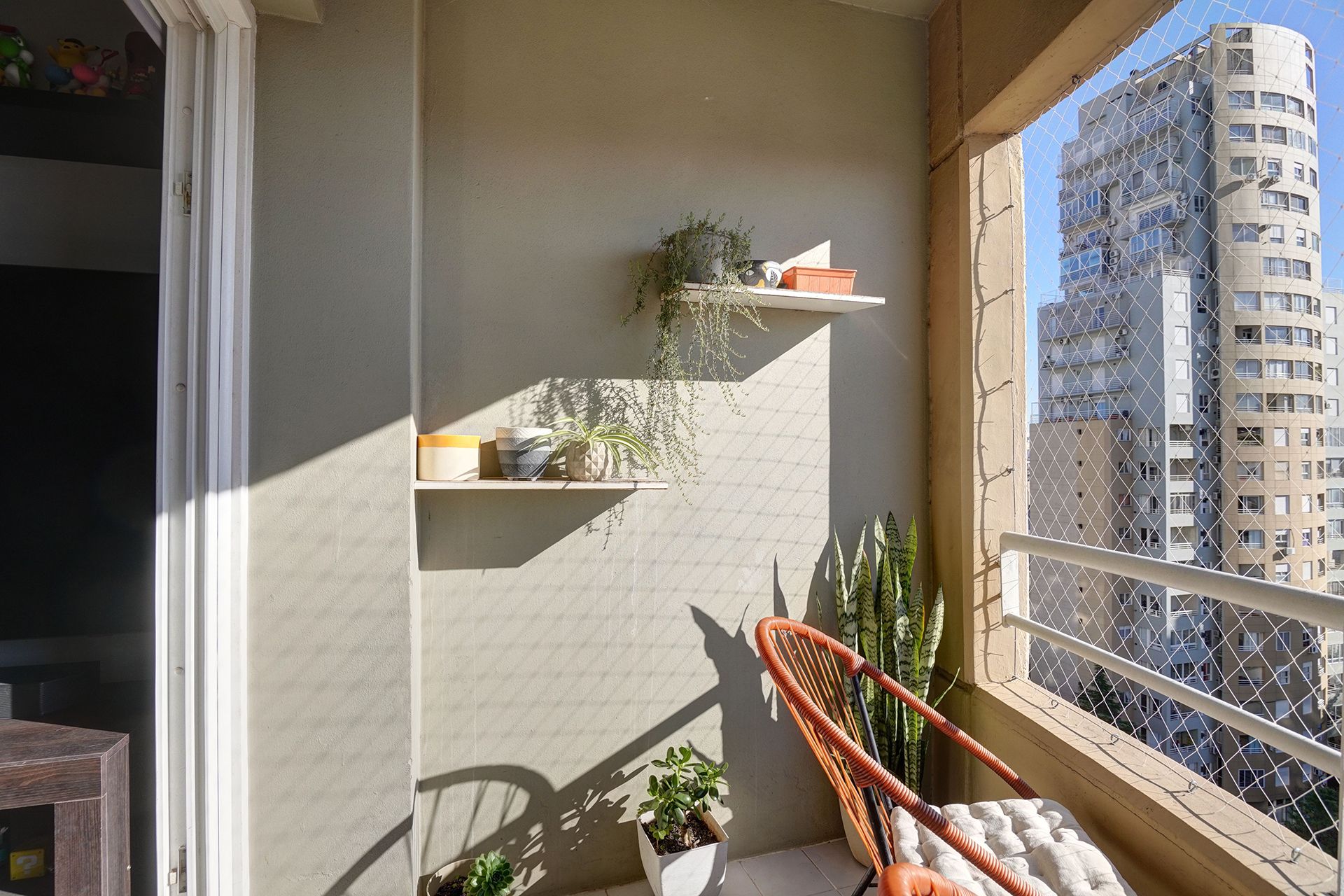 Departamento en Venta en Balvanera, Capital Federal