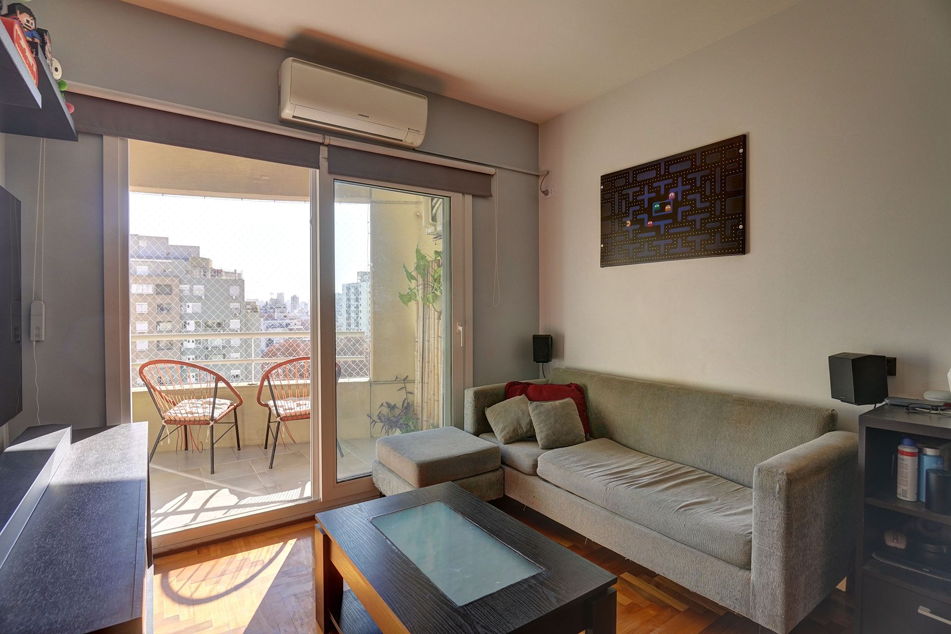 Departamento en Venta en Balvanera, Capital Federal