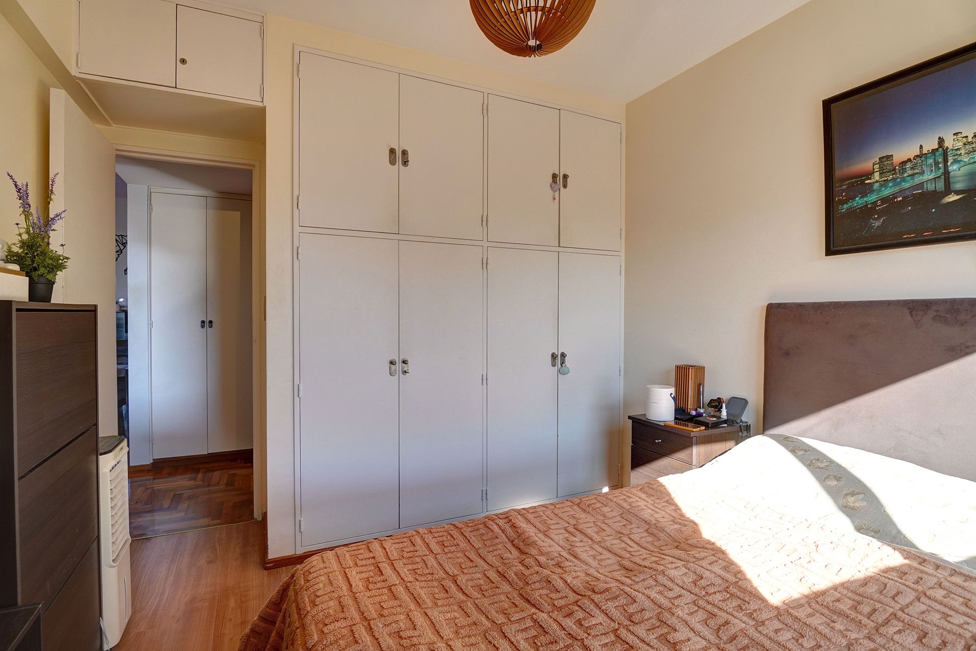 Departamento en Venta en Balvanera, Capital Federal