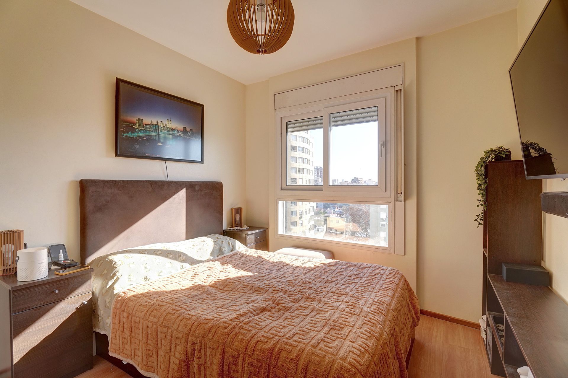 Departamento en Venta en Balvanera, Capital Federal