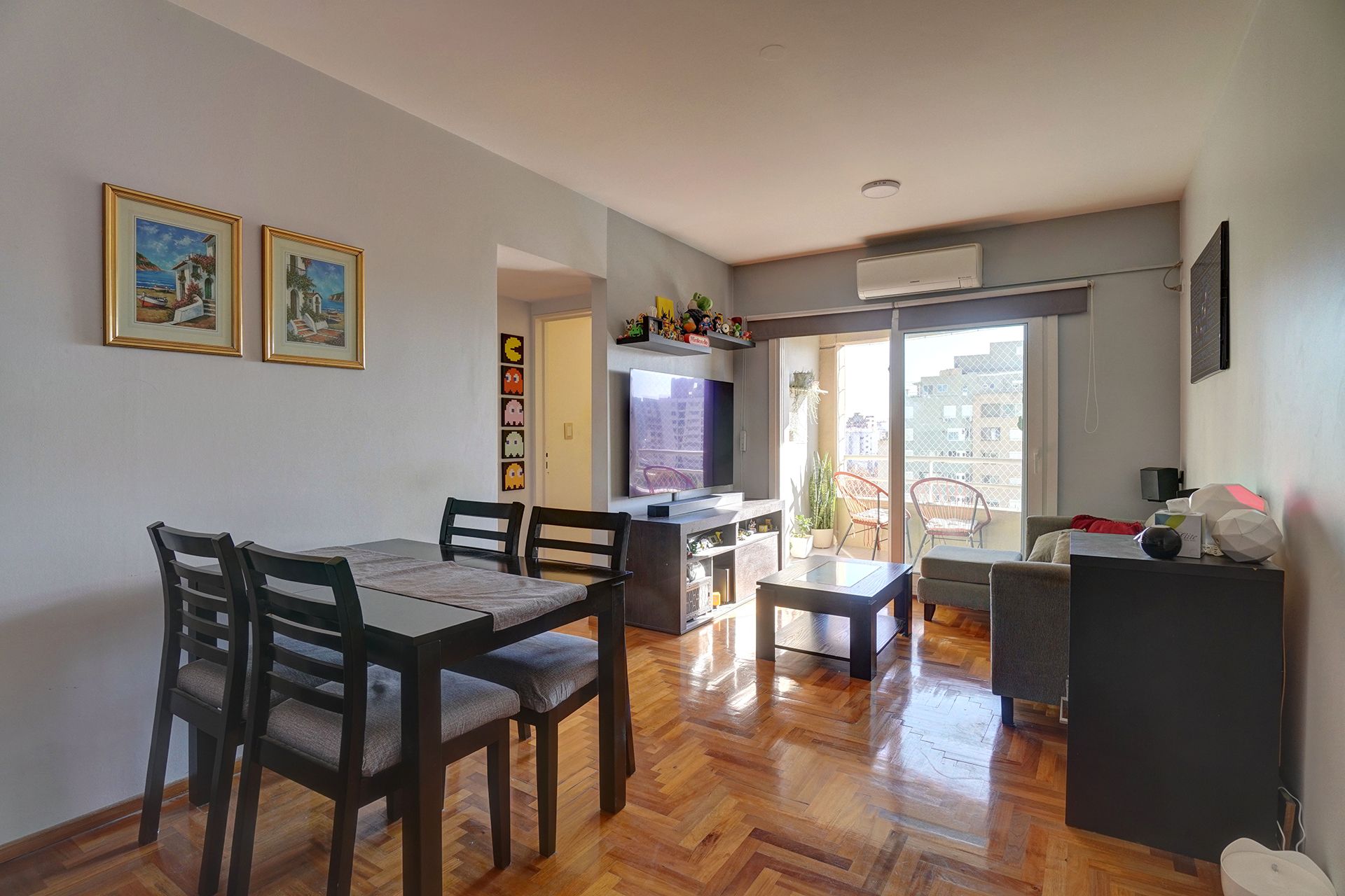 Departamento en Venta en Balvanera, Capital Federal
