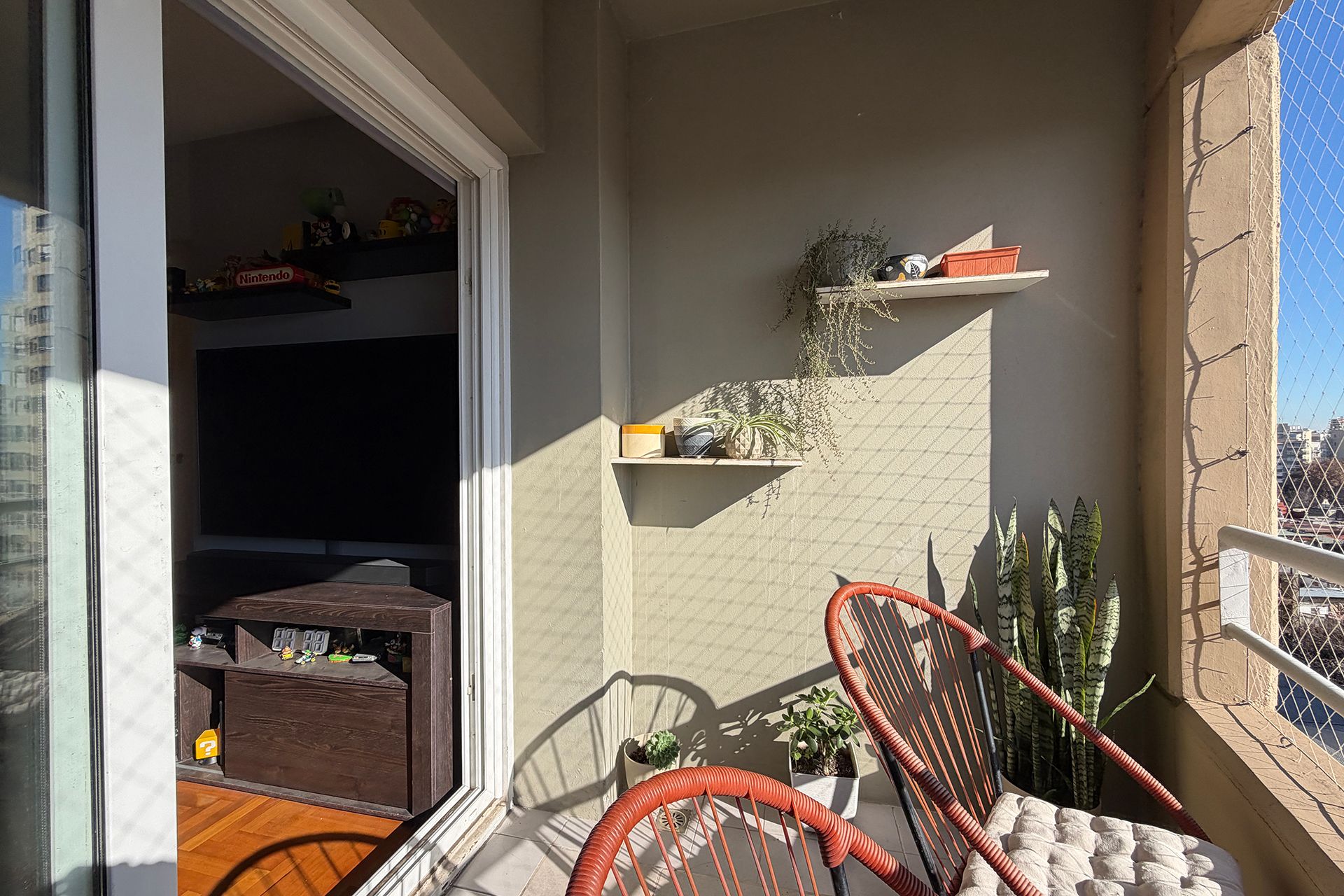 Departamento en Venta en Balvanera, Capital Federal