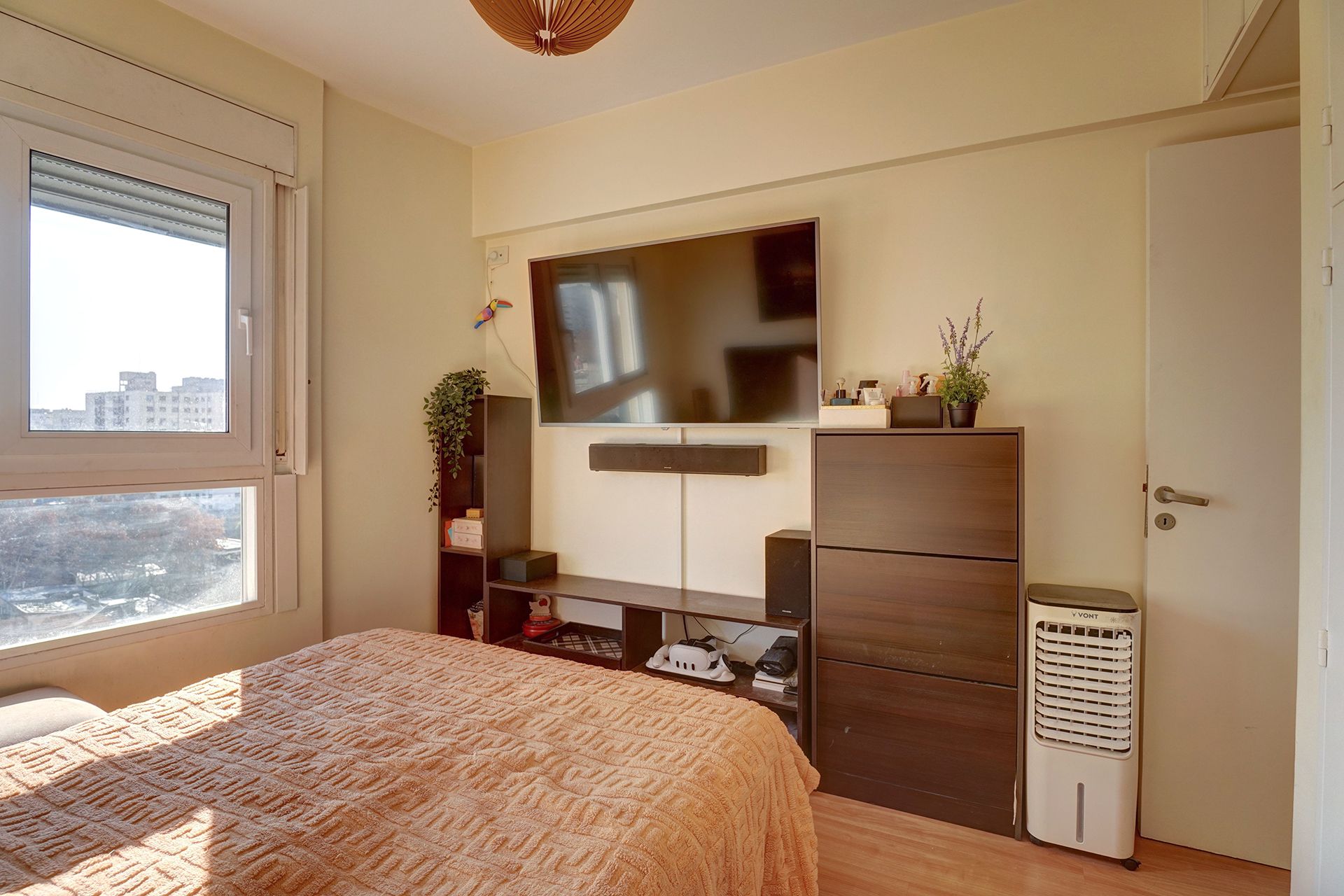 Departamento en Venta en Balvanera, Capital Federal