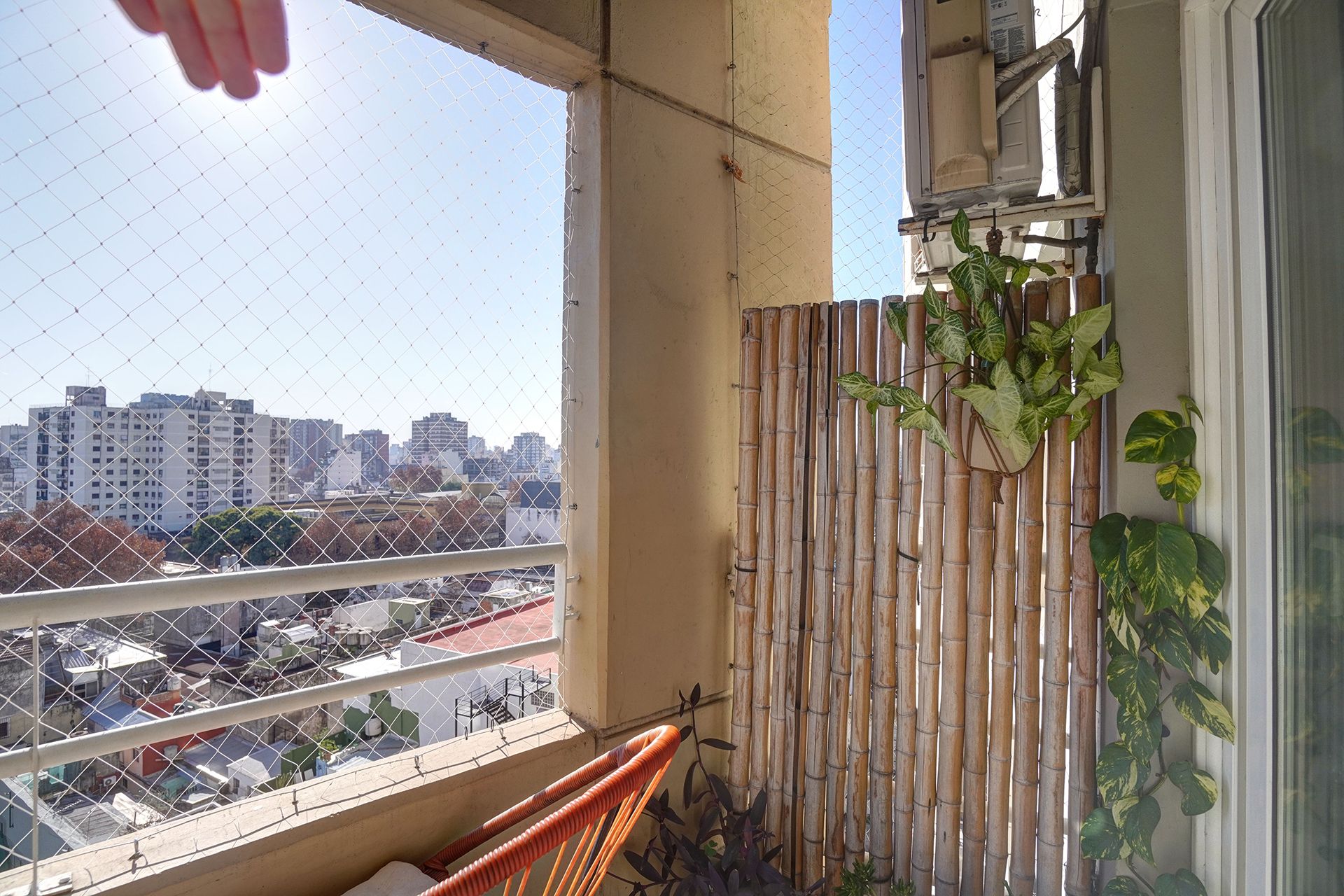 Departamento en Venta en Balvanera, Capital Federal
