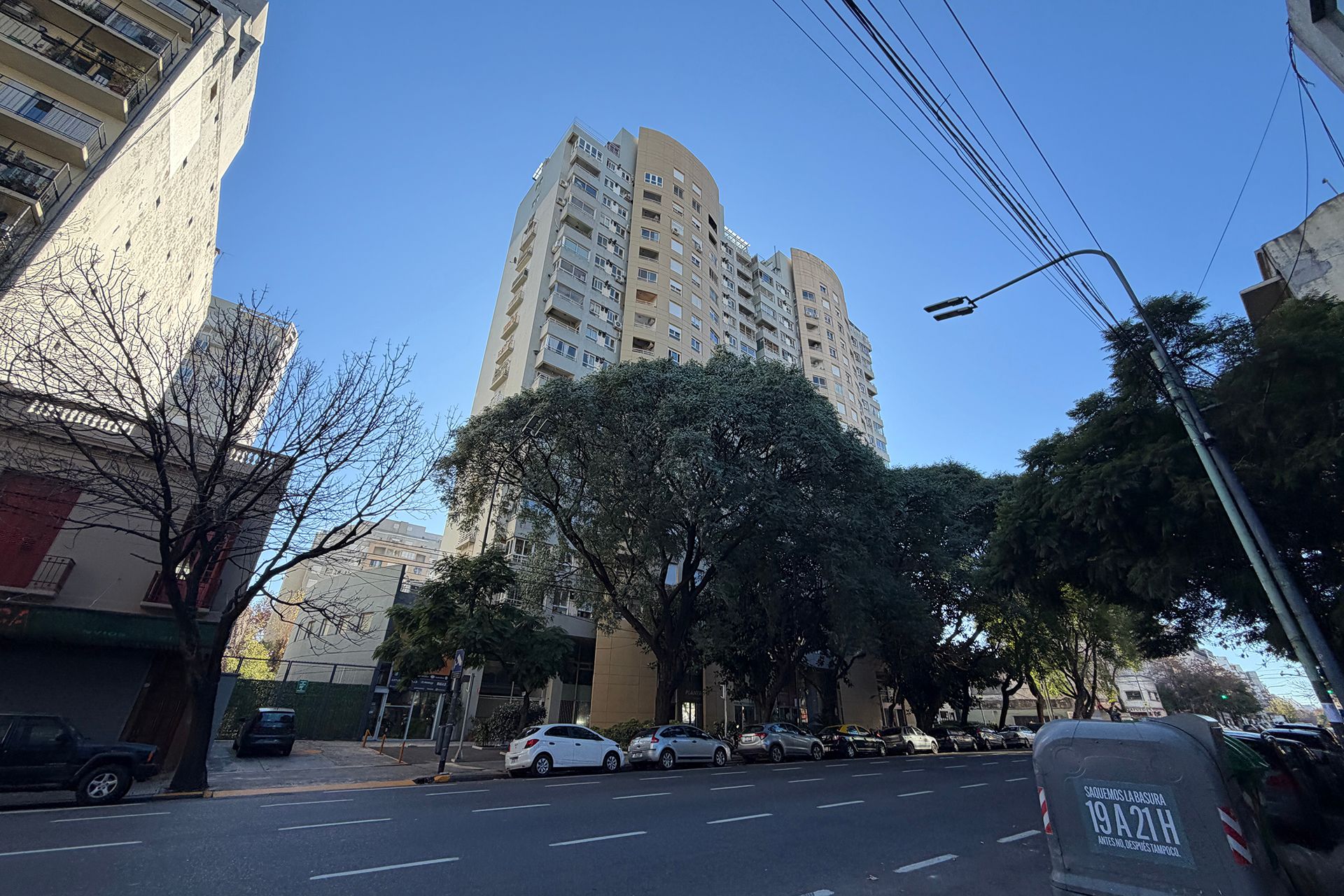 Departamento en Venta en Balvanera, Capital Federal