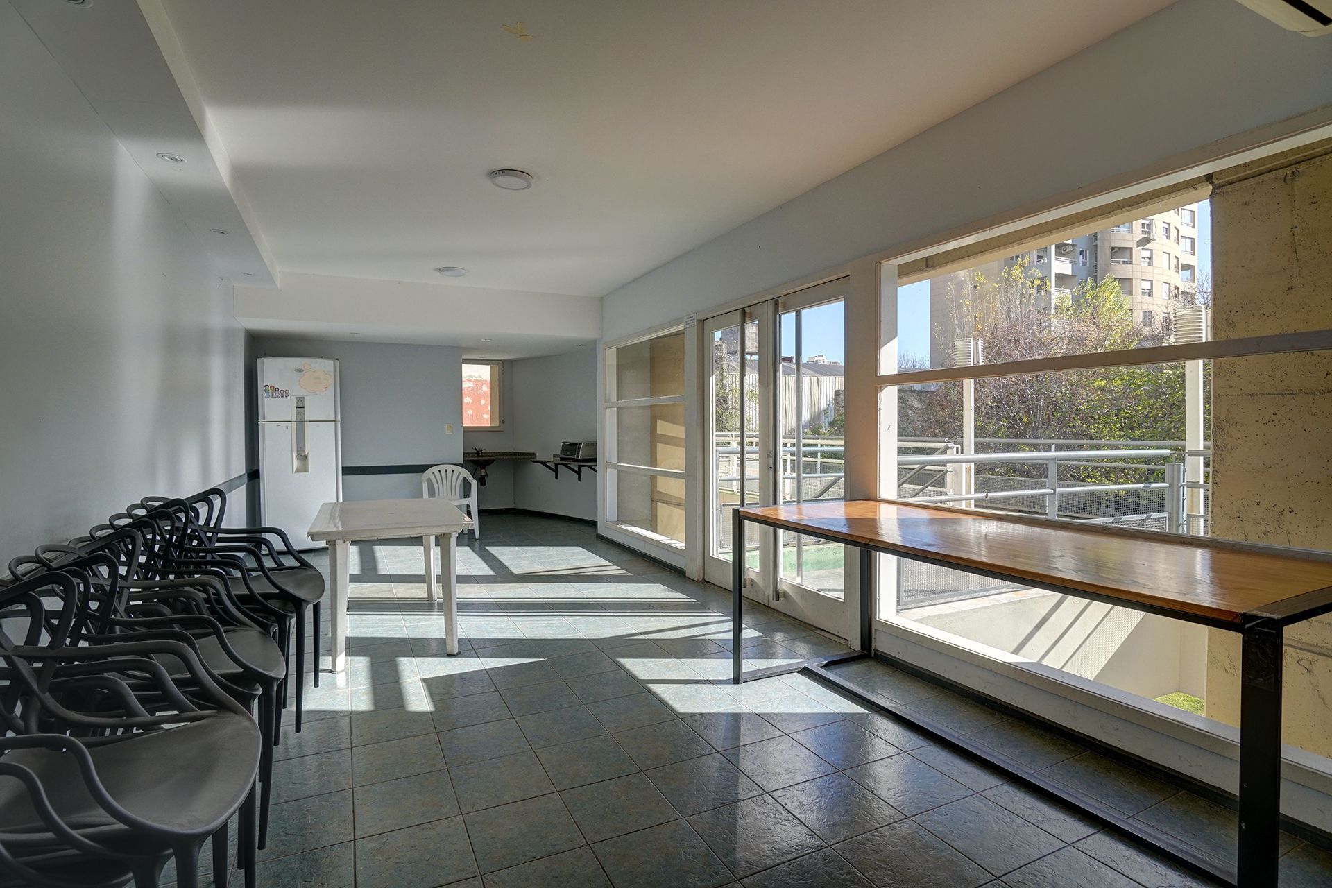 Departamento en Venta en Balvanera, Capital Federal