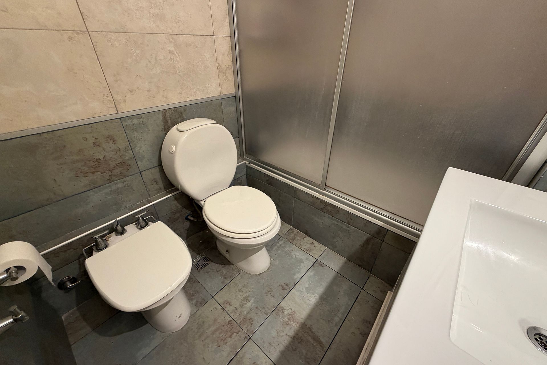 Departamento en Venta en Balvanera, Capital Federal