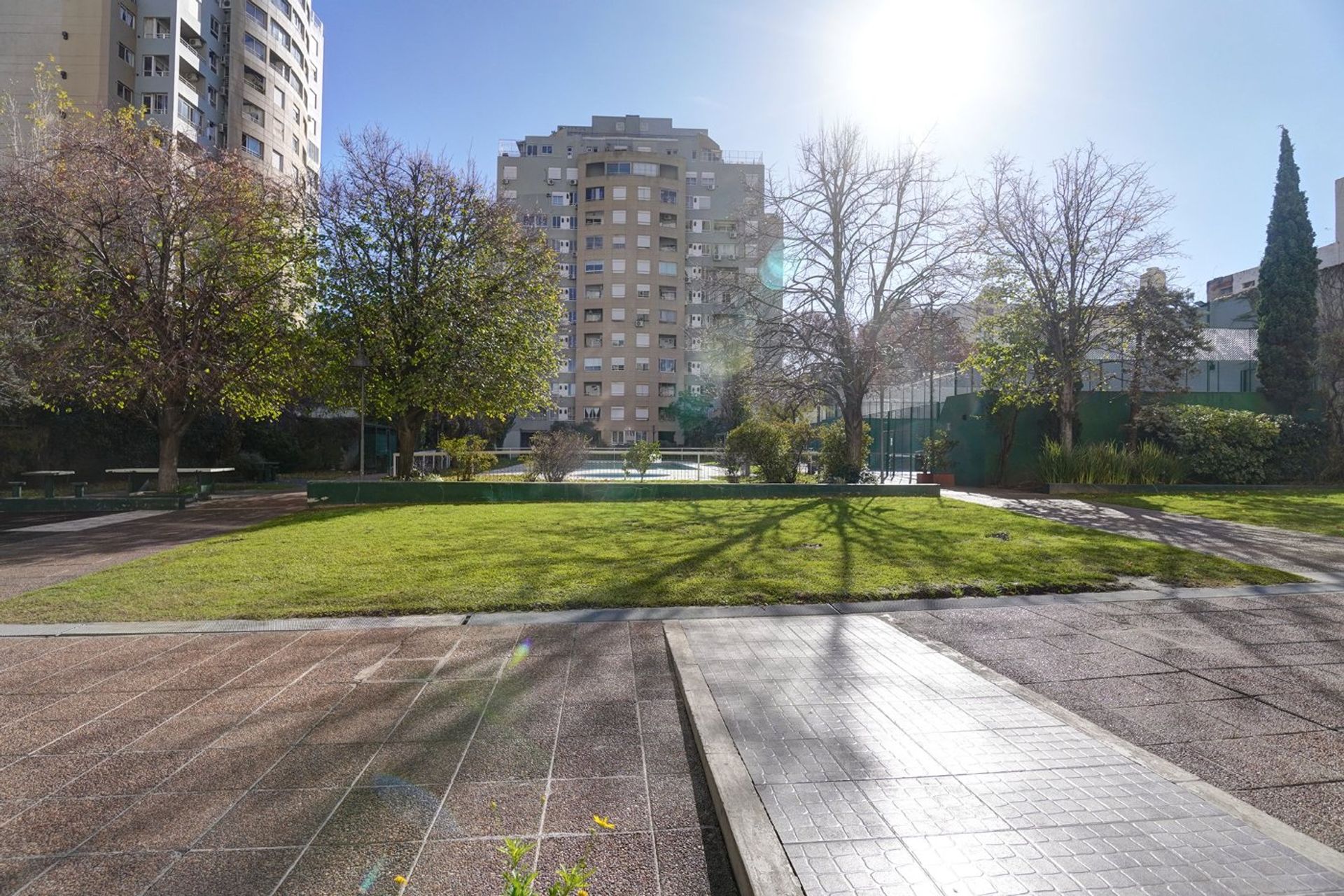 Departamento en Venta en Balvanera, Capital Federal