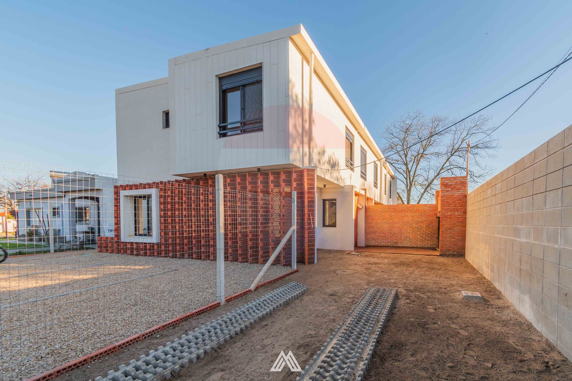 VENTA Casa Solymar 3 dormitorios Cochera ESTRENAR - 17