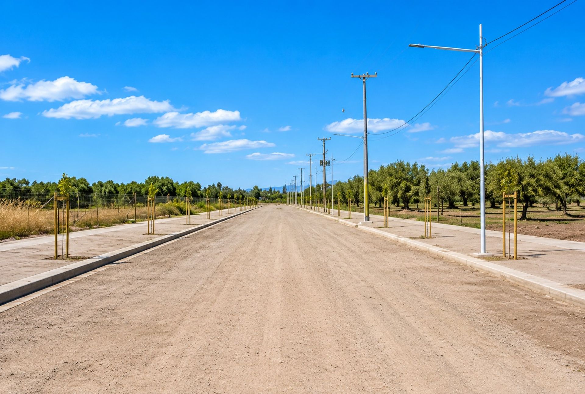 Lote en Venta en Maipu, Mendoza