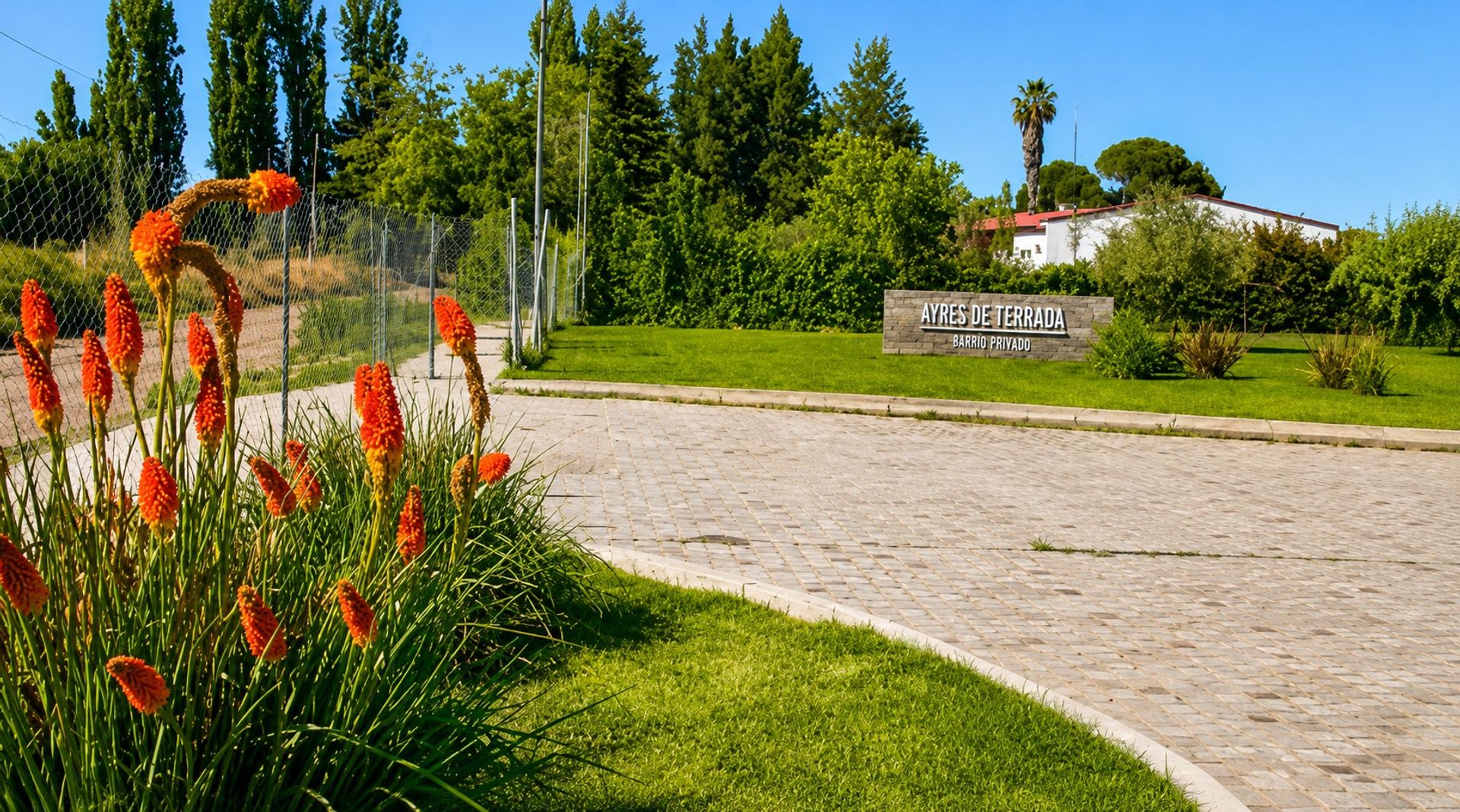 Lote en Venta en Maipu, Mendoza