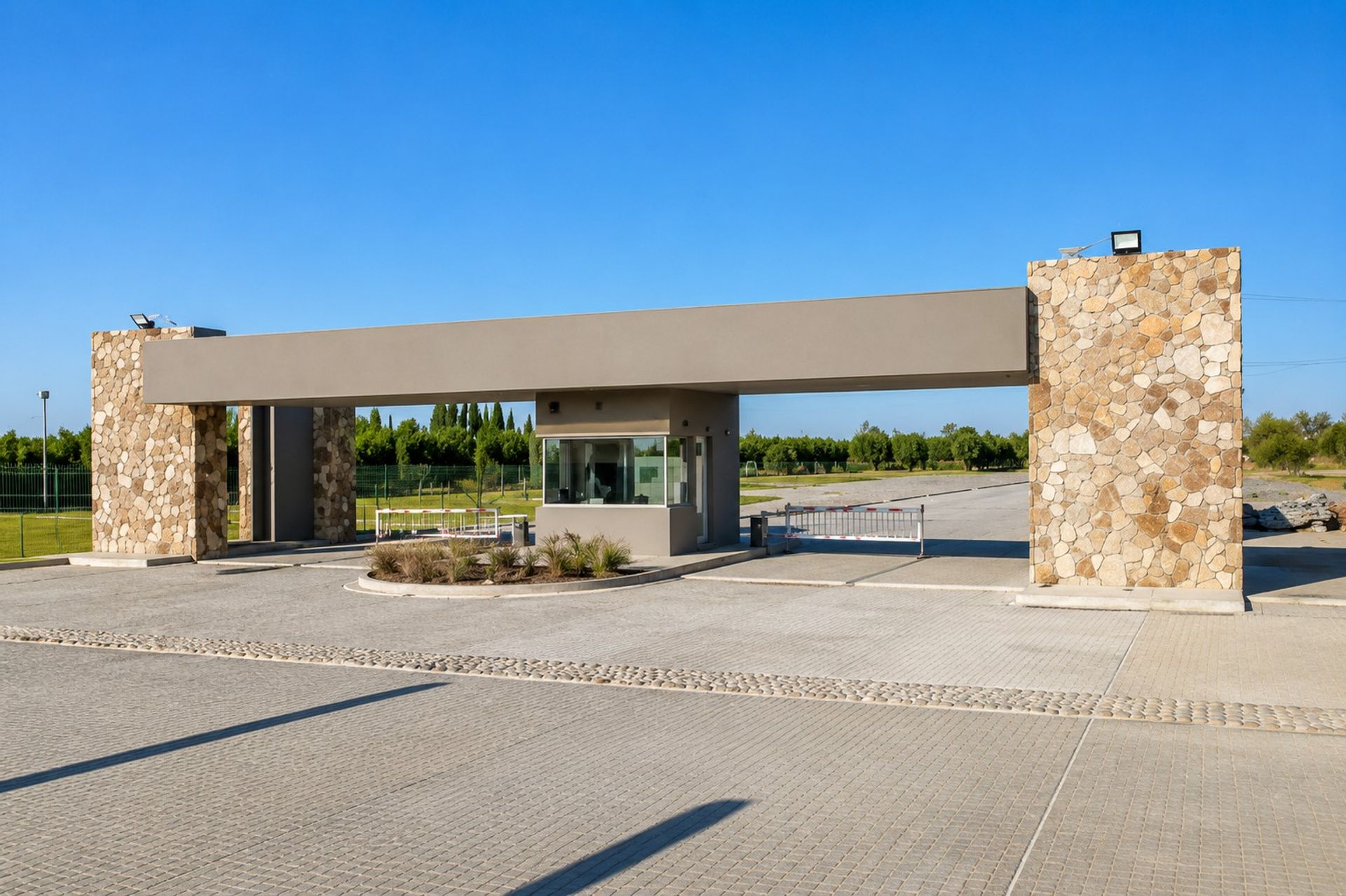 Lote en Venta en Maipu, Mendoza