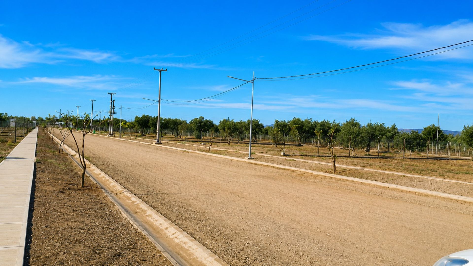 Lote en Venta en Maipu, Mendoza