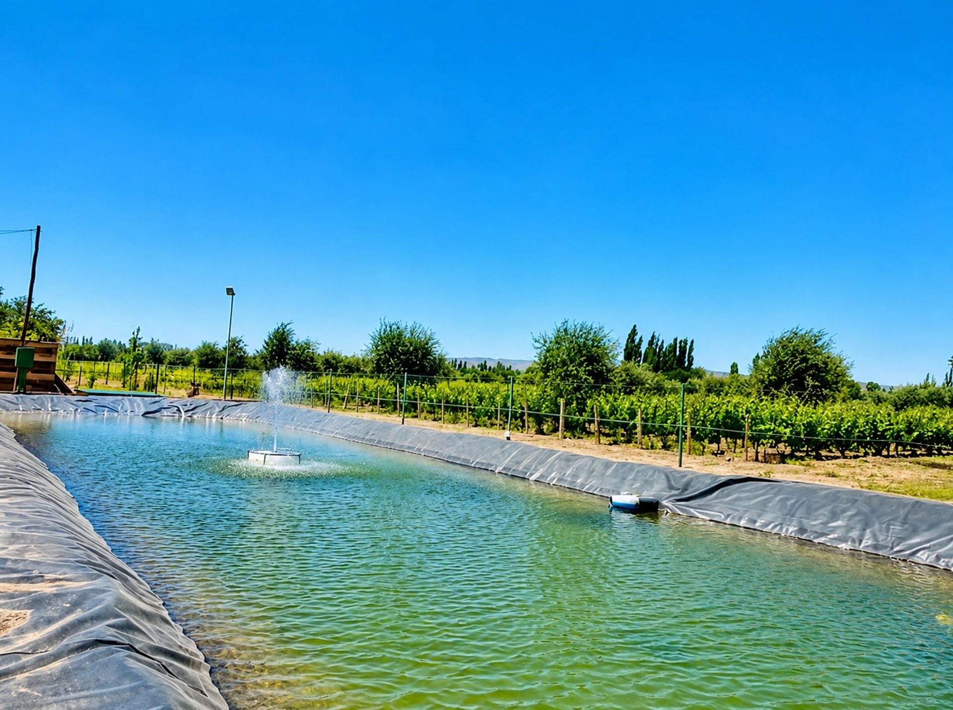 Lote en Venta en Maipu, Mendoza