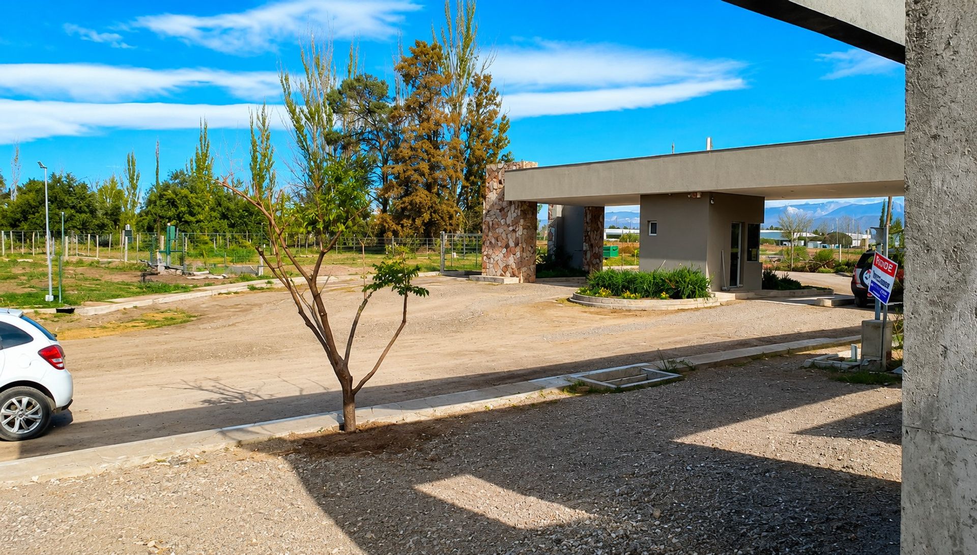 Lote en Venta en Maipu, Mendoza