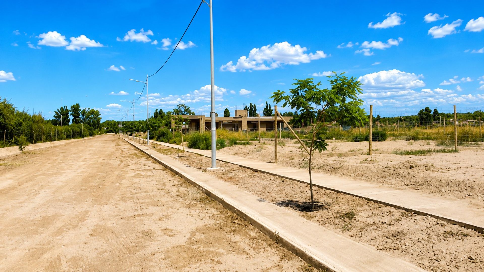 Lote en Venta en Maipu, Mendoza