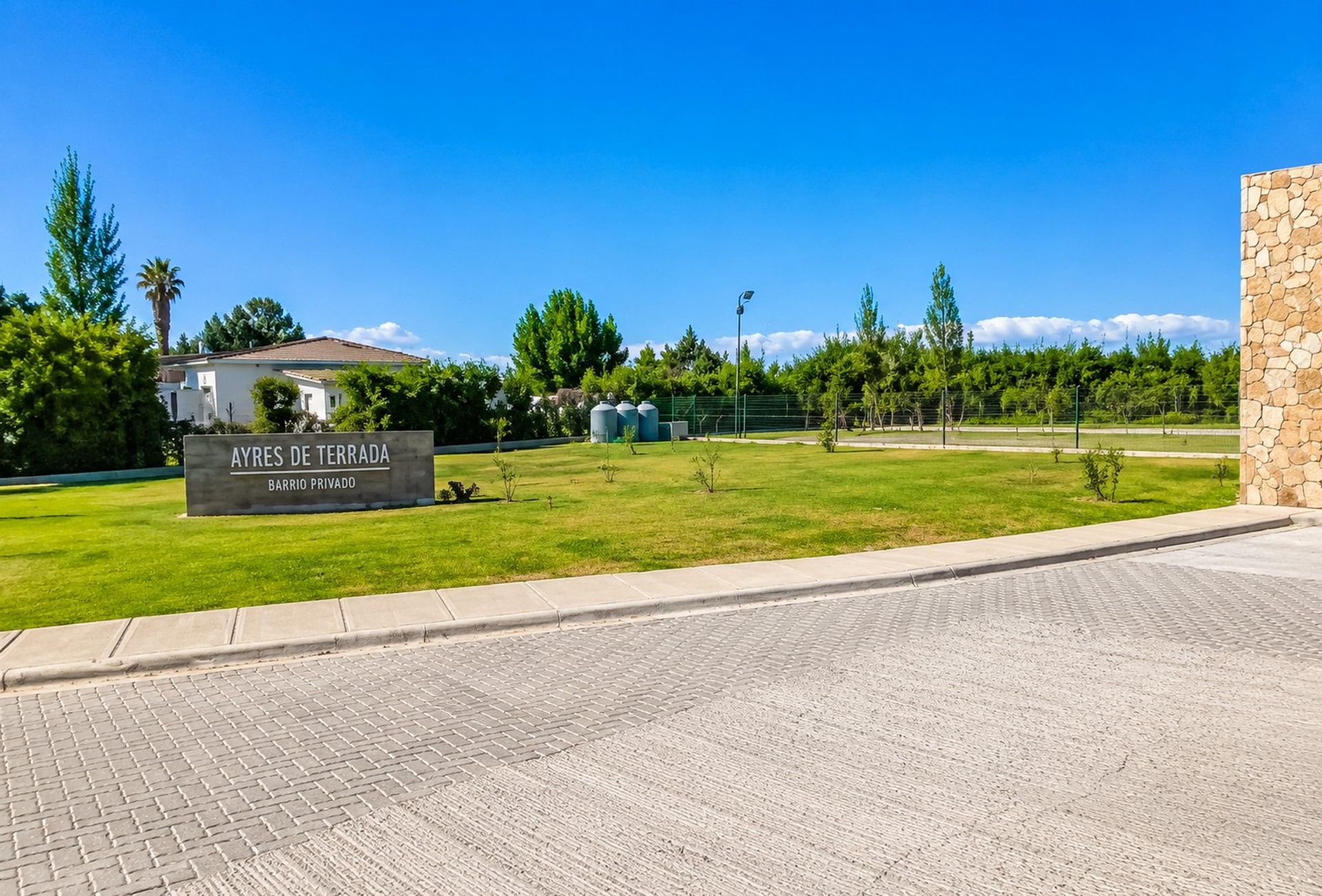 Lote en Venta en Maipu, Mendoza
