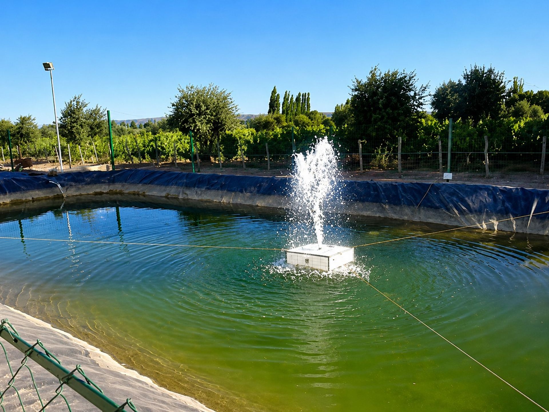 Lote en Venta en Maipu, Mendoza
