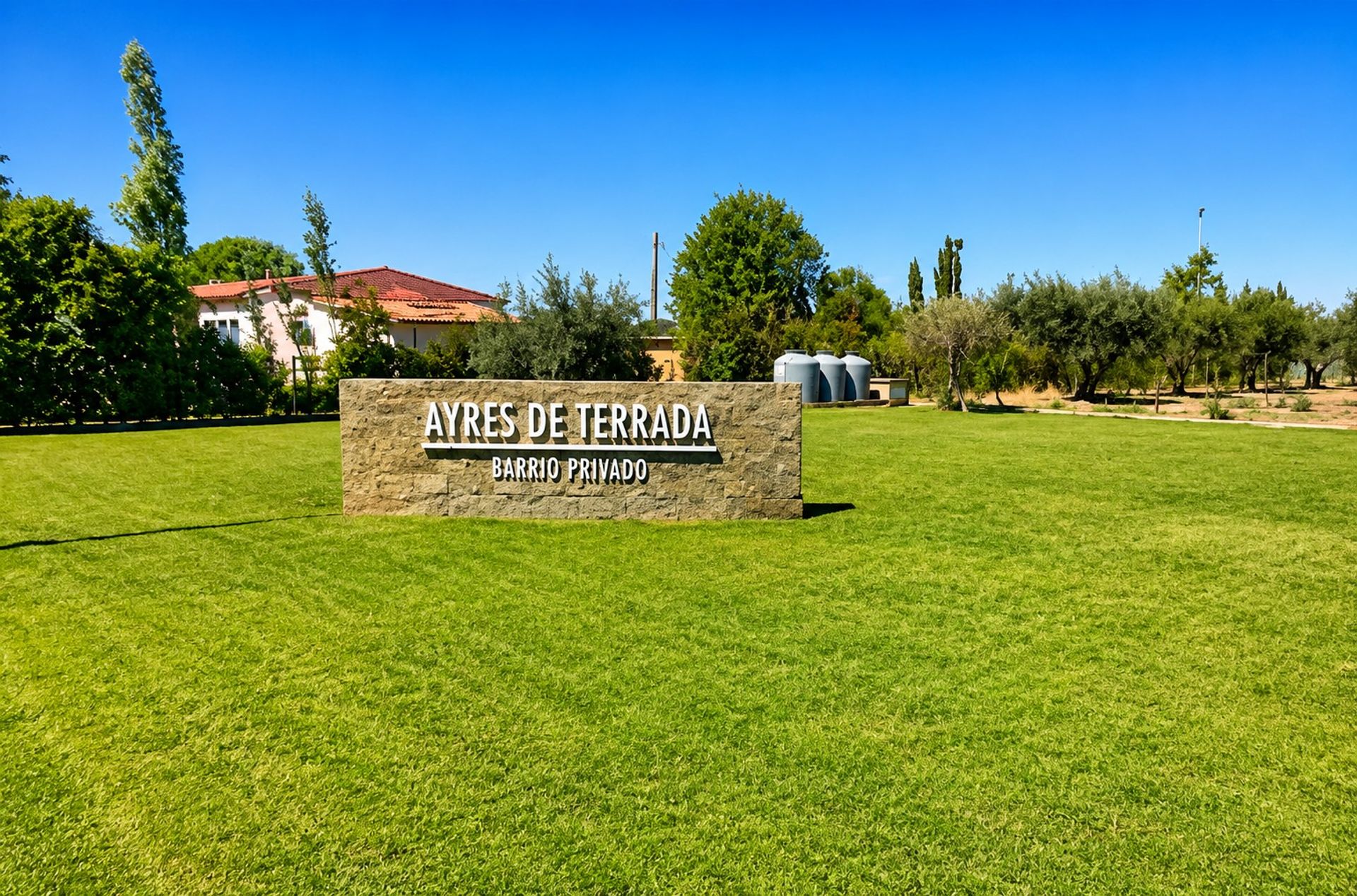 Lote en Venta en Maipu, Mendoza