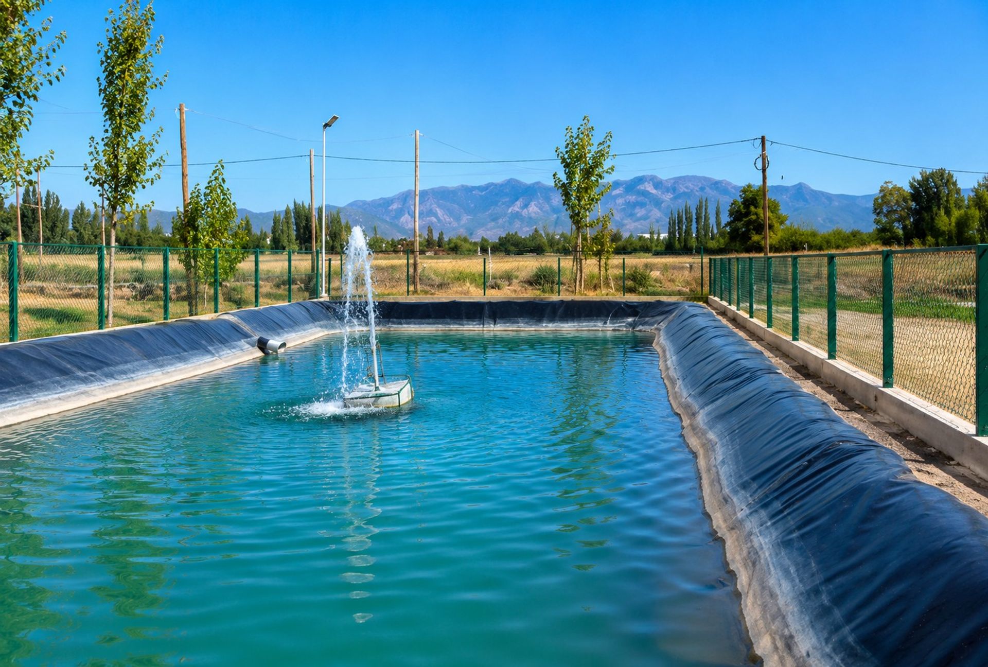 Lote en Venta en Maipu, Mendoza