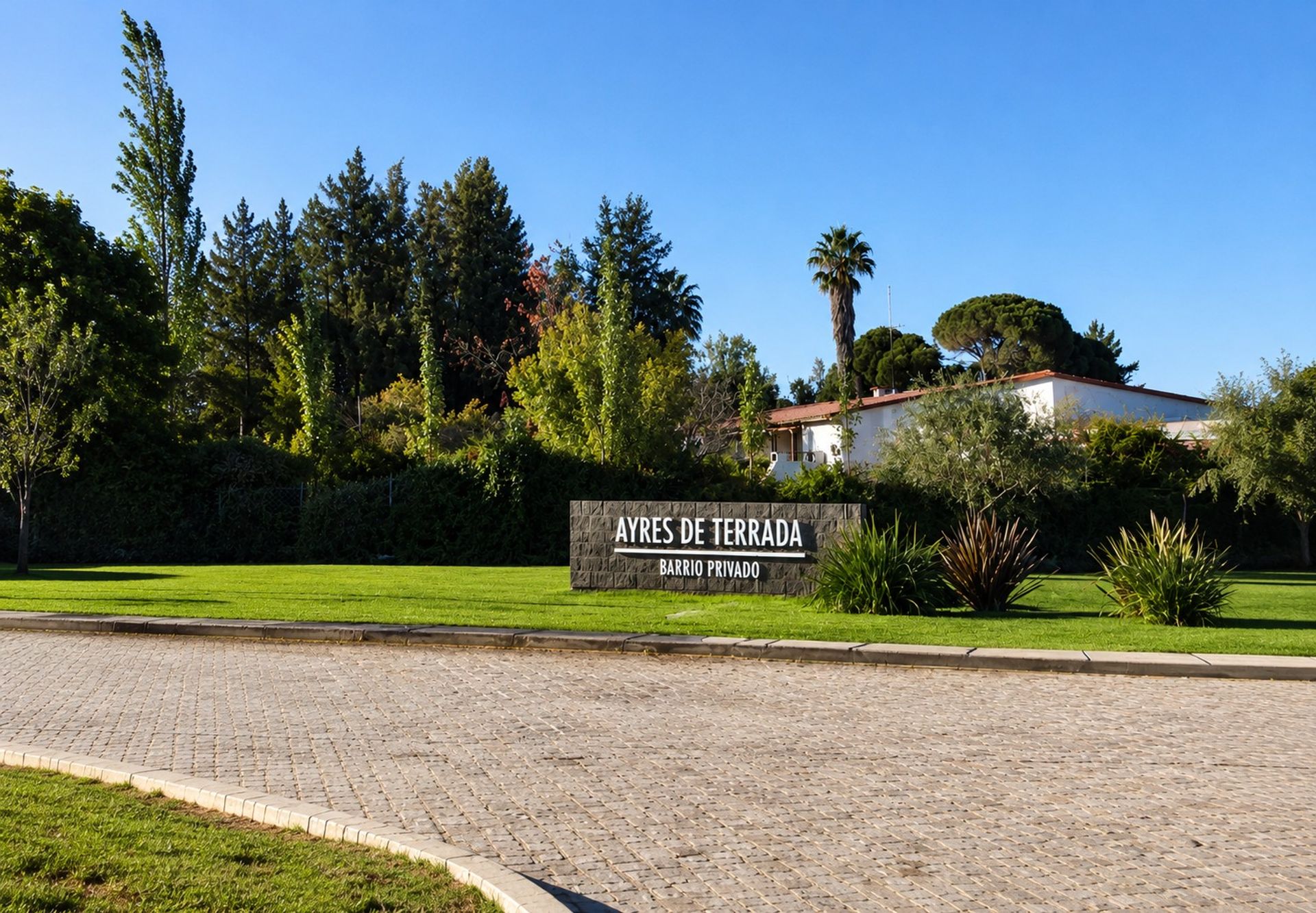 Lote en Venta en Maipu, Mendoza