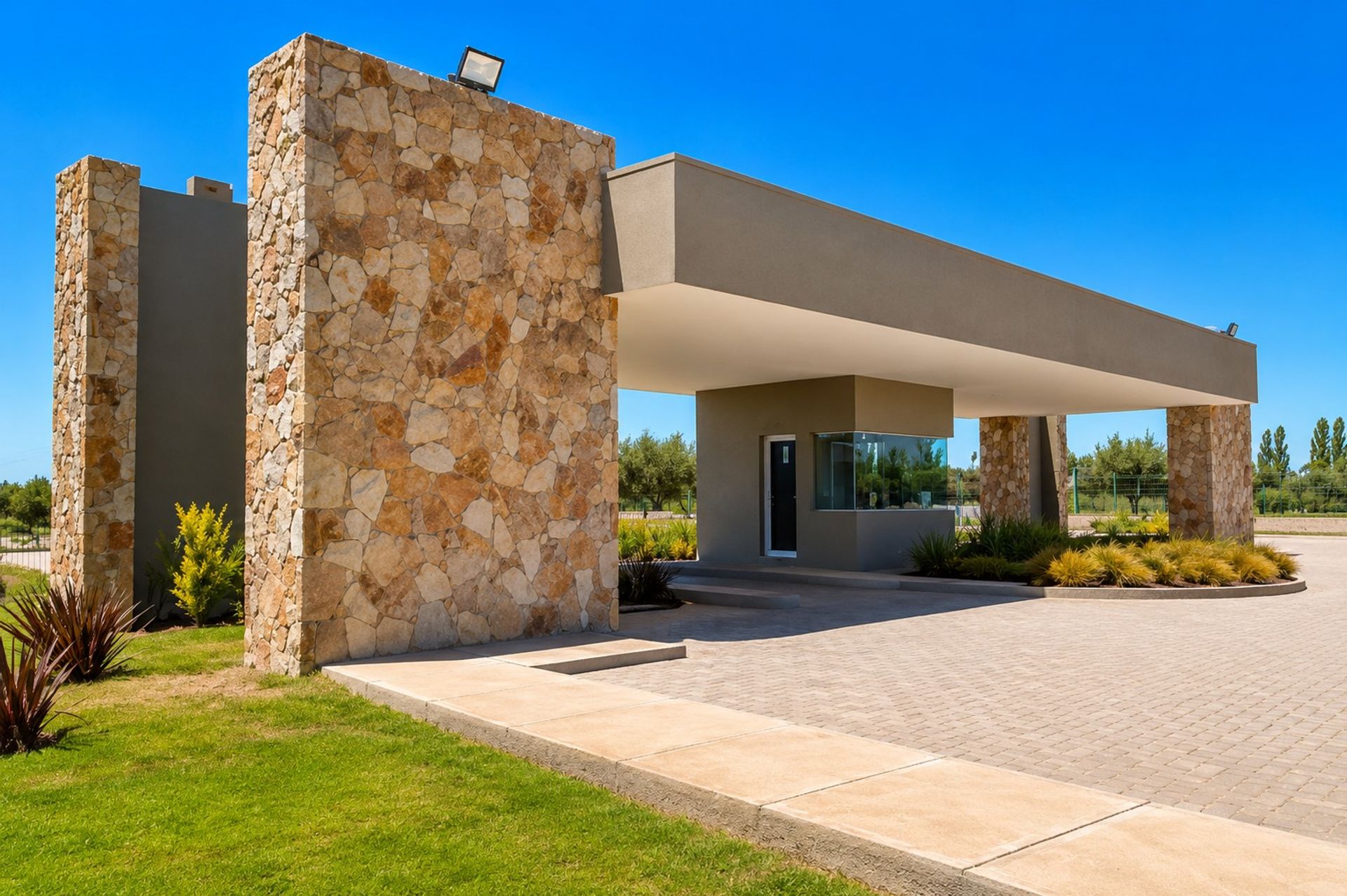 Lote en Venta en Maipu, Mendoza