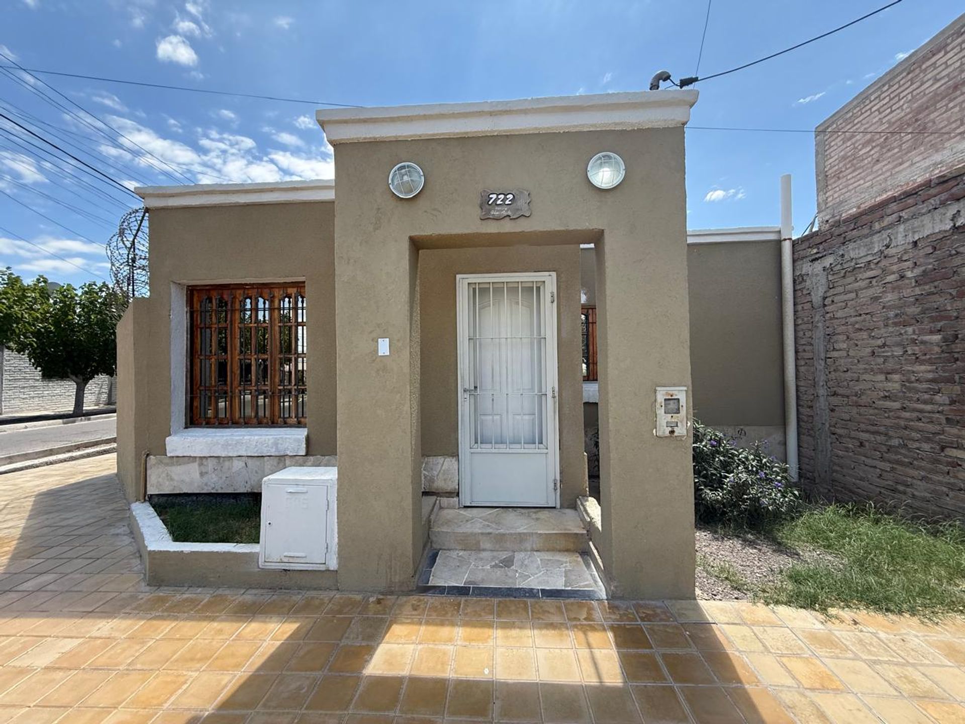 Casa en Venta en Rivadavia, San Juan