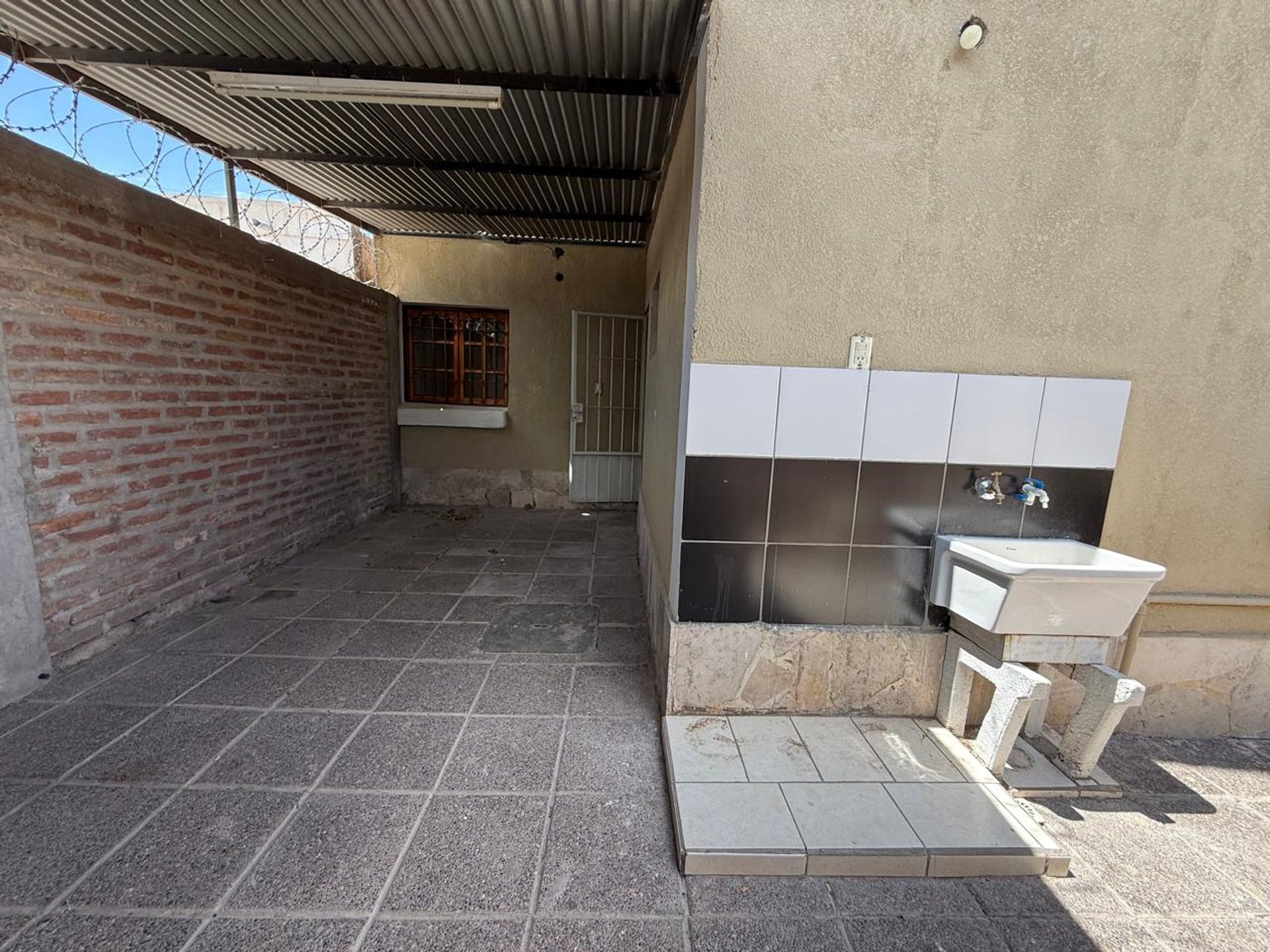 Casa en Venta en Rivadavia, San Juan