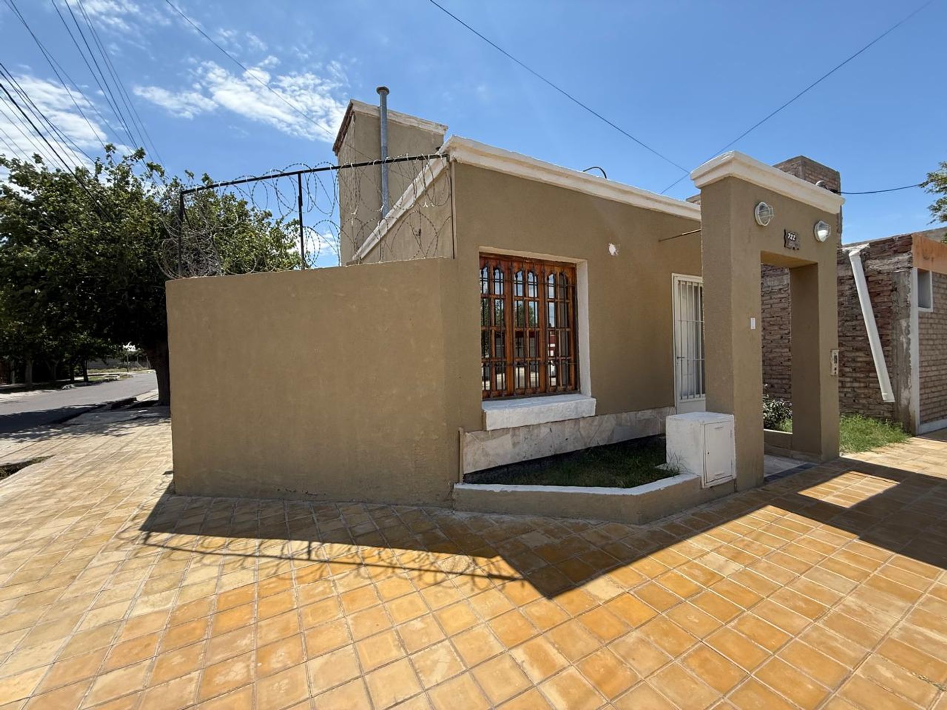 Casa en Venta en Rivadavia, San Juan